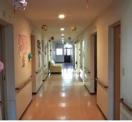 グループホーム 日高苑の紹介写真 2