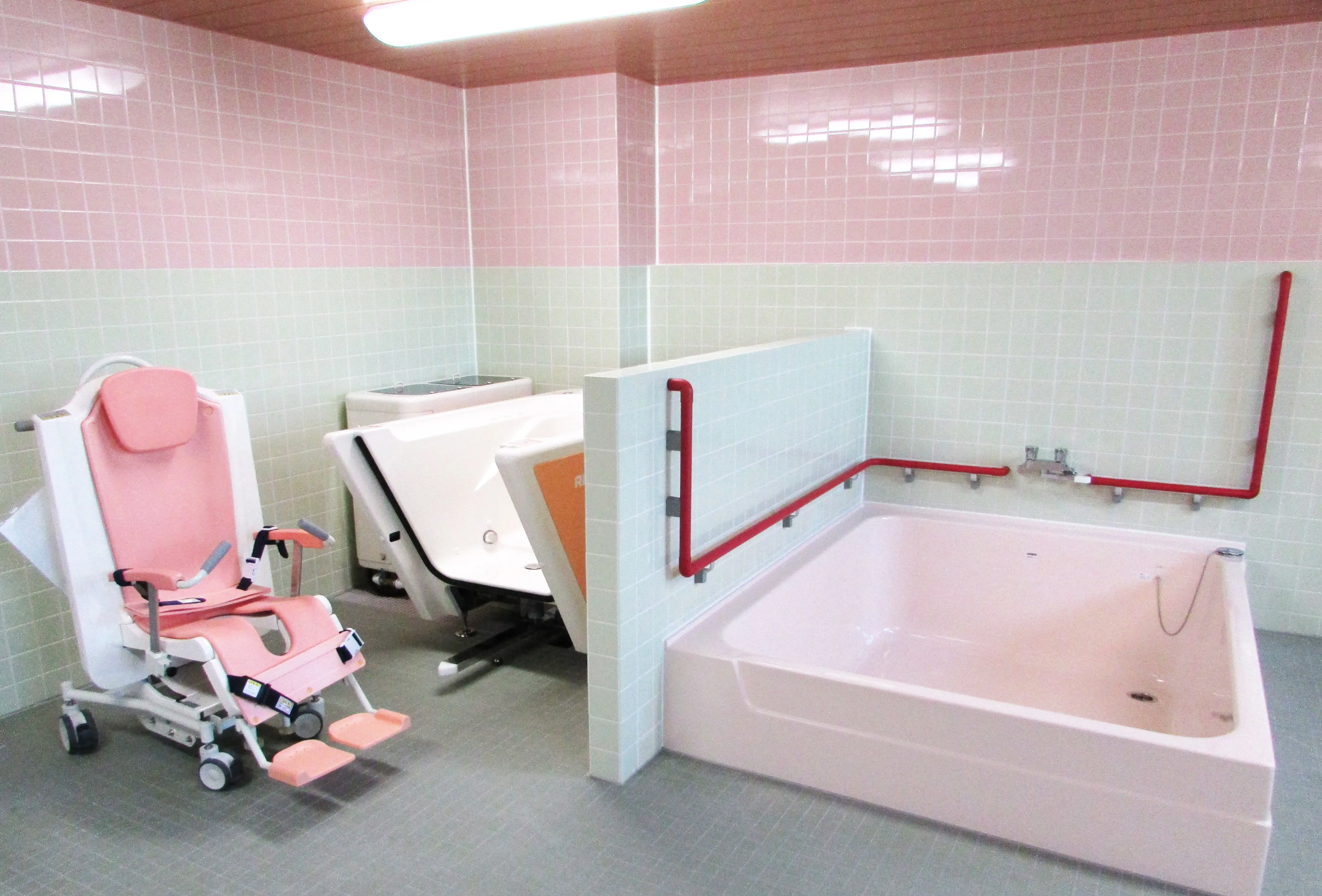 介護付有料老人ホーム ハートワン 土浦の紹介写真 4