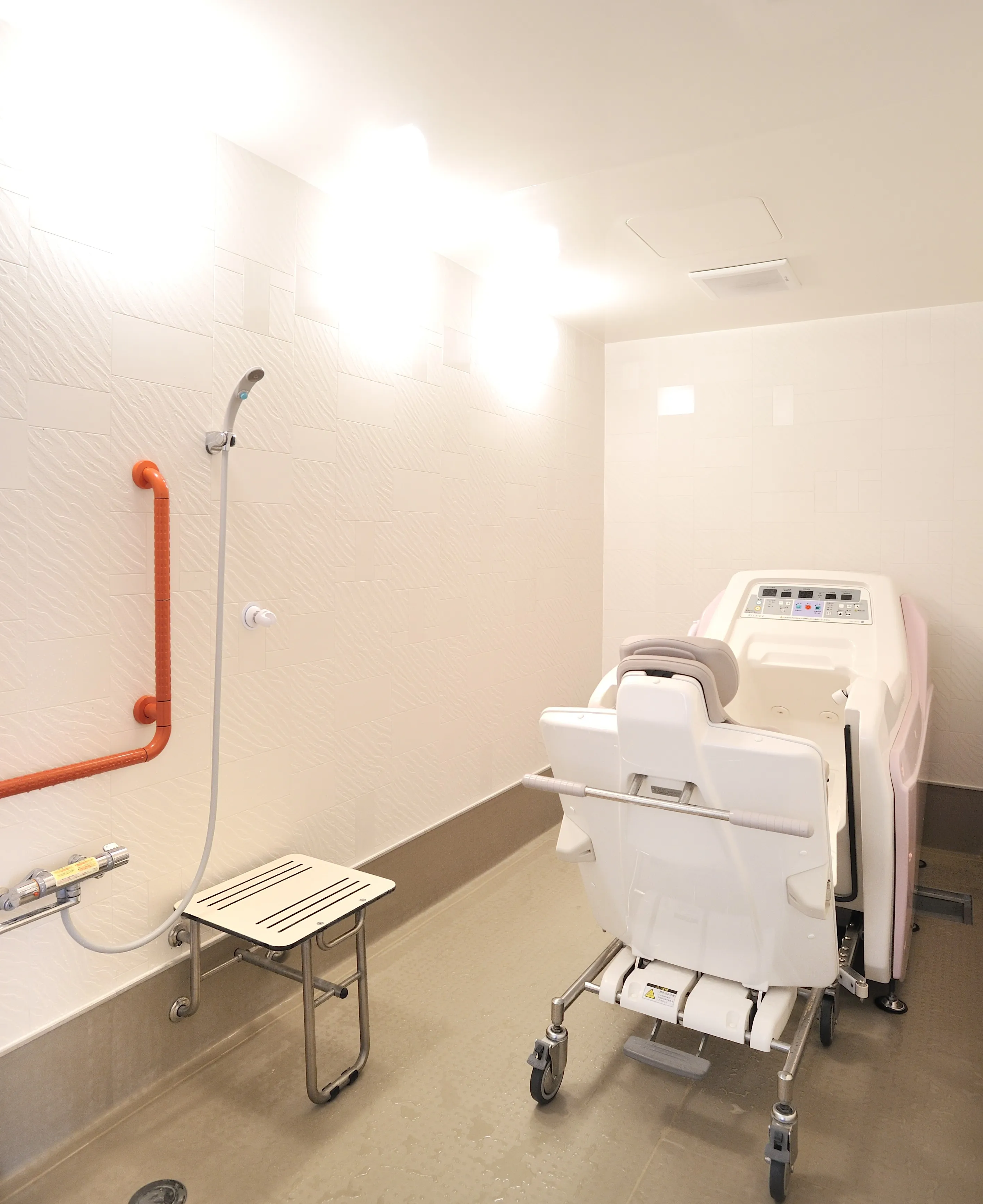 介護付有料老人ホーム ハートワン 土浦の紹介写真 5