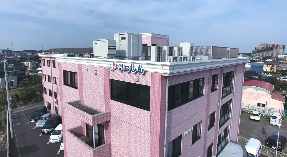 介護付有料老人ホーム ハートワン 神立の紹介写真