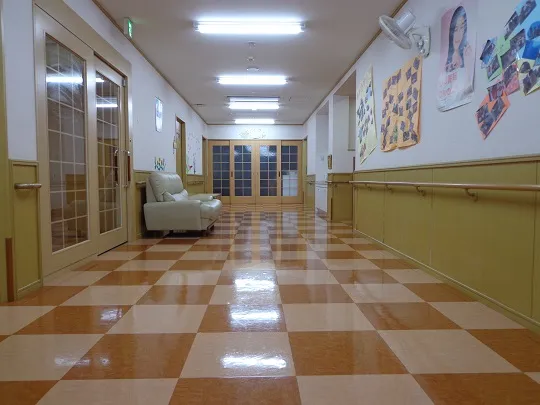 介護付有料老人ホーム ハートワン 神立の紹介写真 3