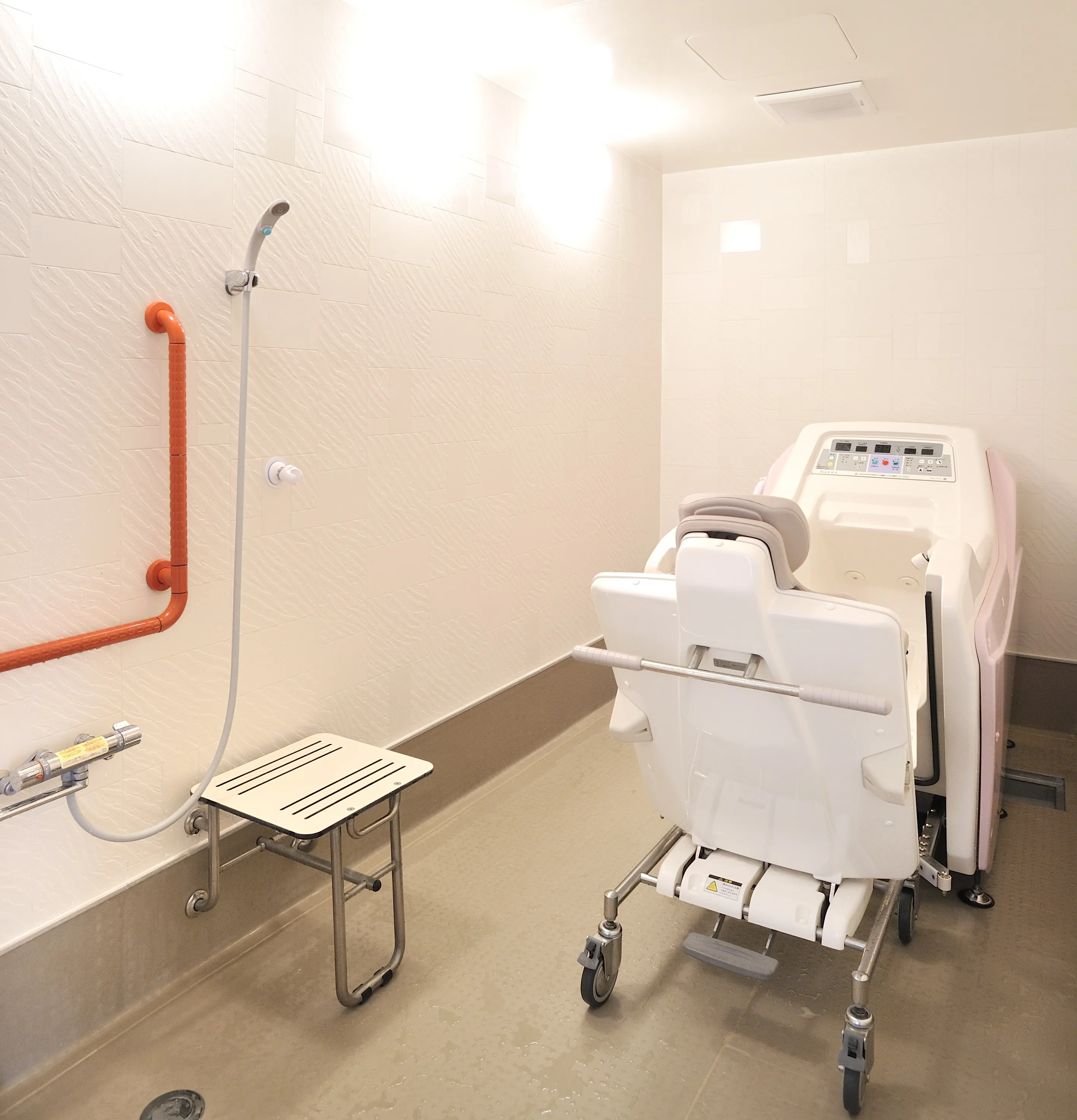 介護付有料老人ホーム ハートワン 神立の紹介写真 5