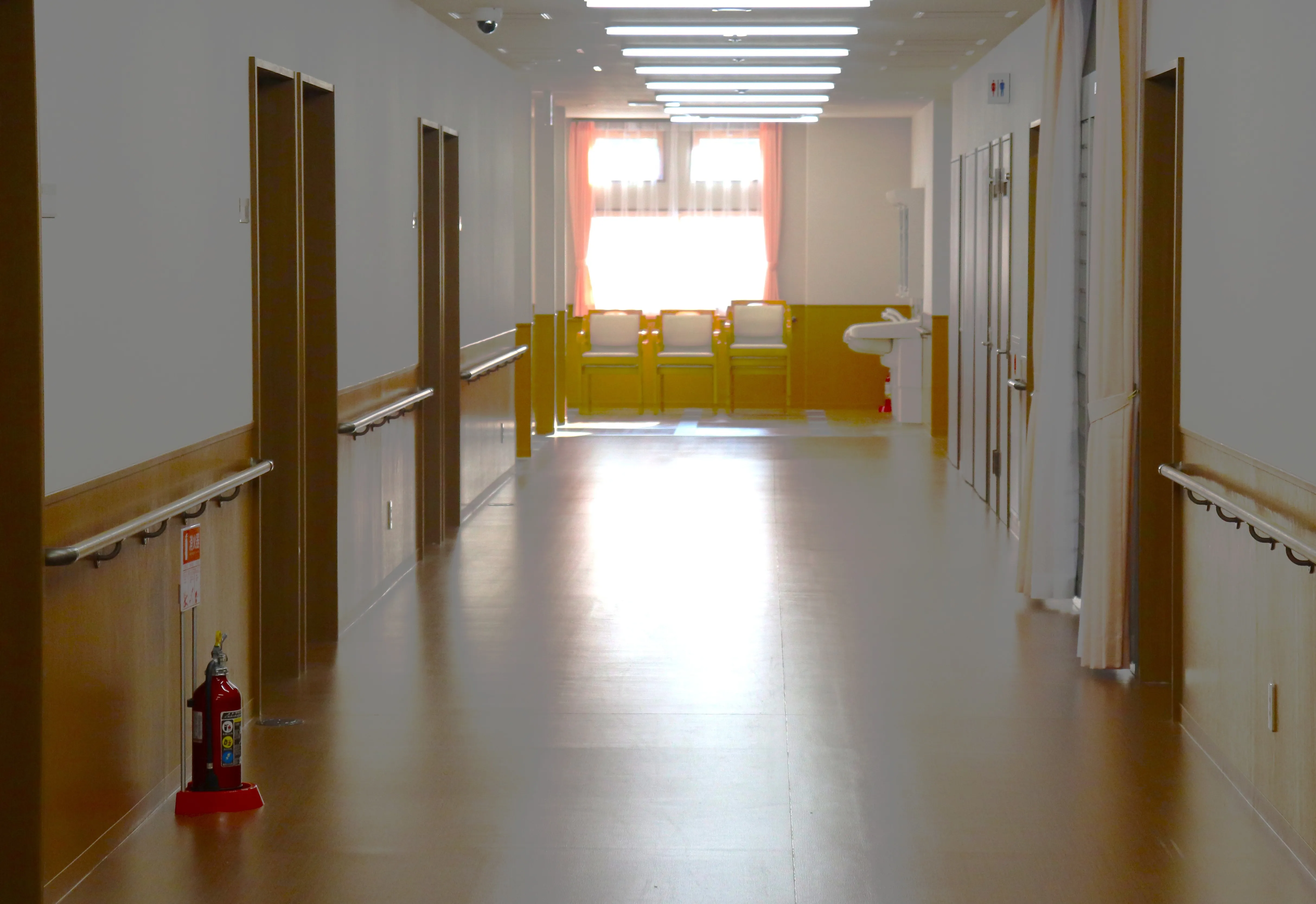 住宅型有料老人ホーム ハートリビング 笠間の紹介写真 4