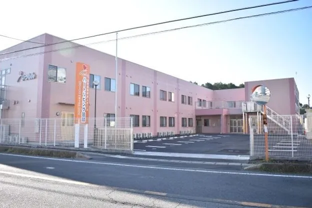 住宅型有料老人ホーム ハートリビング 笠間の紹介写真