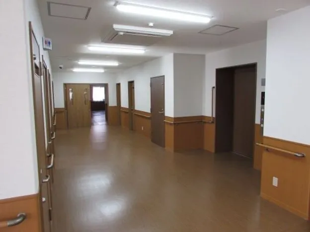 住宅型有料老人ホーム ハートリビング 笠間の紹介写真 5