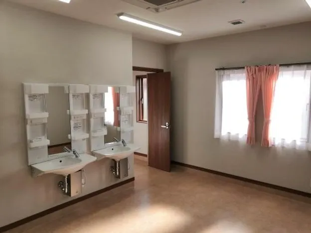 住宅型有料老人ホーム ハートリビング 笠間の紹介写真 6