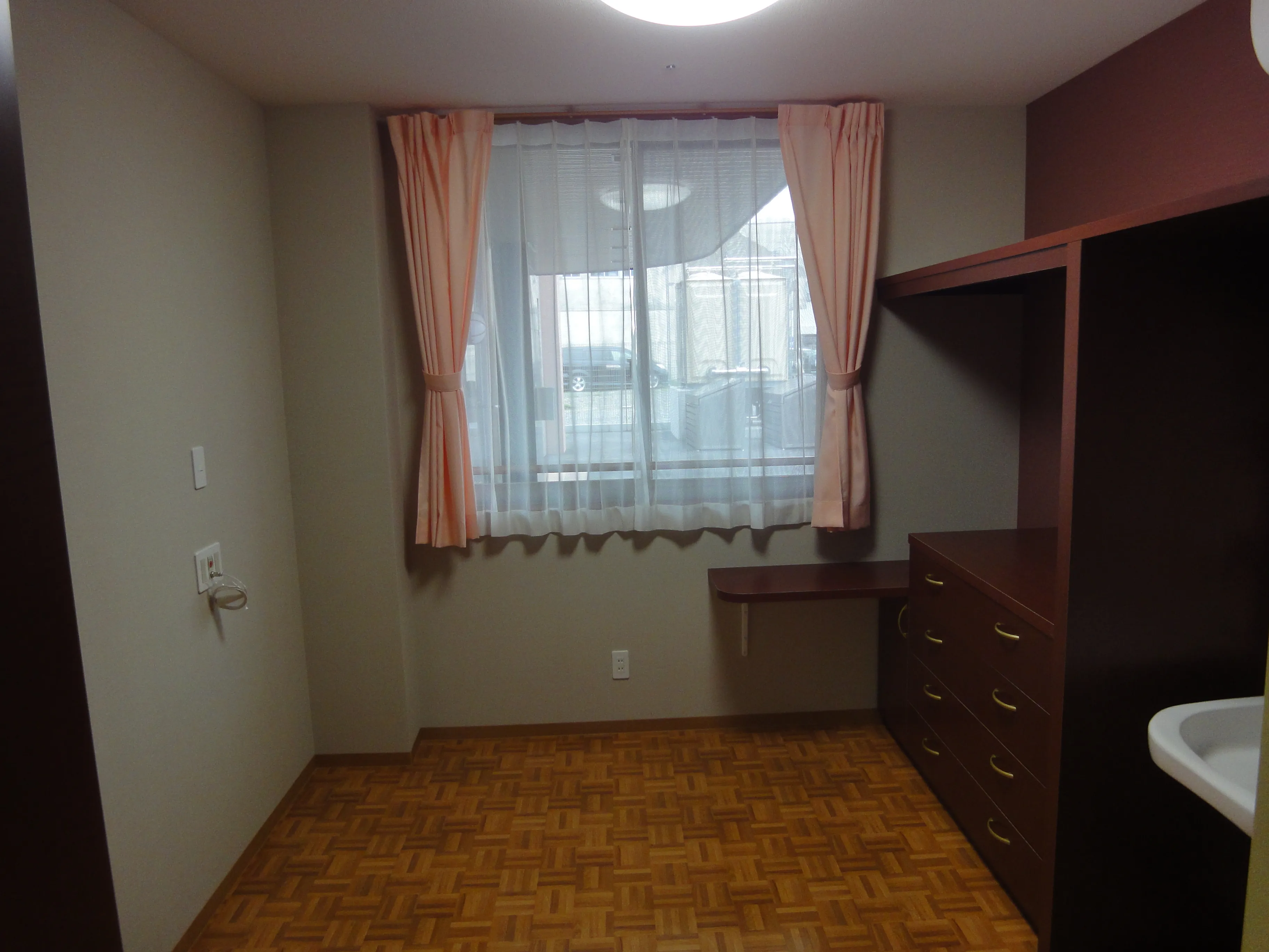 住宅型有料老人ホーム ハートリビング 土浦中央の紹介写真 2