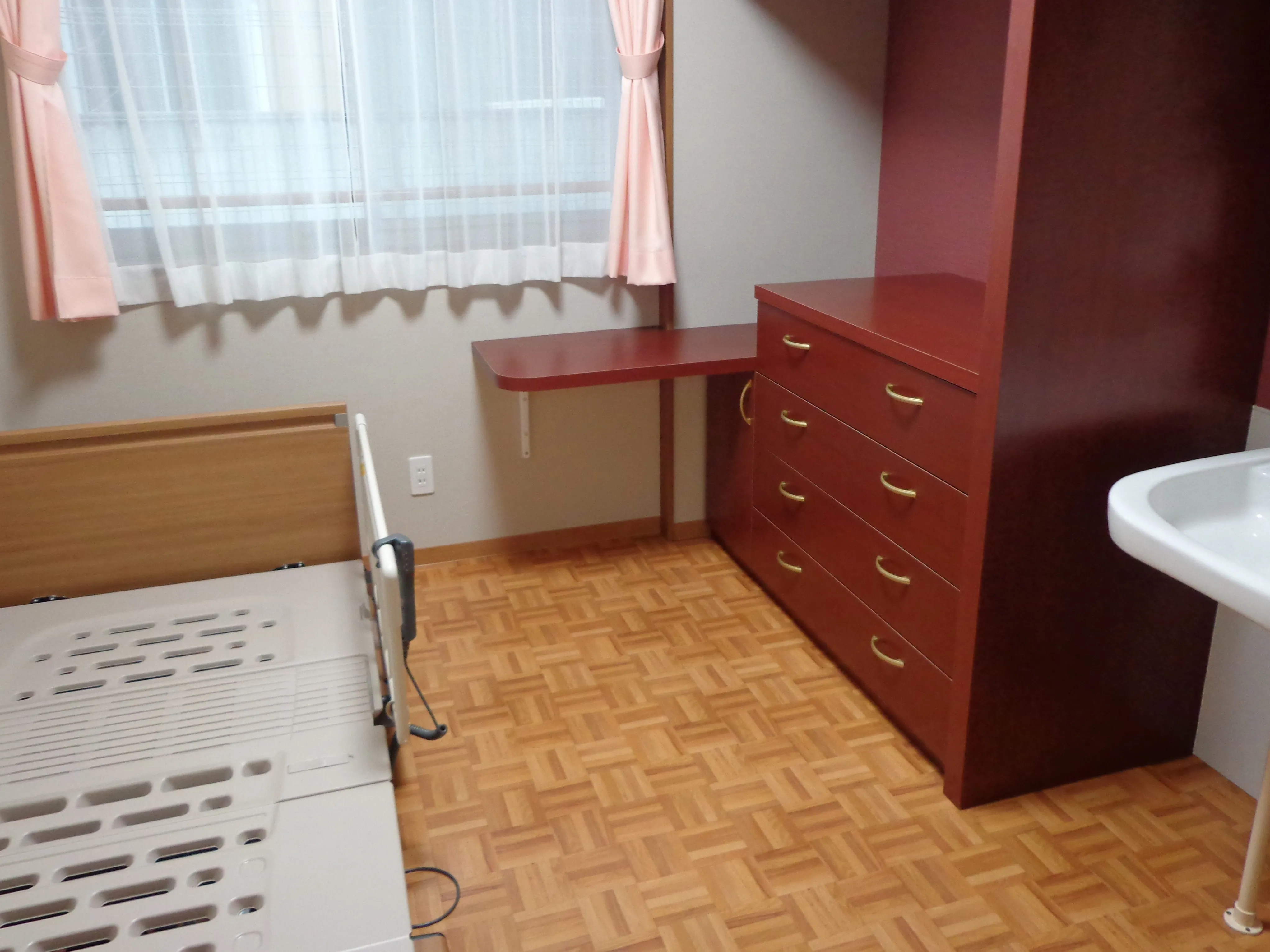 住宅型有料老人ホーム ハートリビング 土浦中央の紹介写真 3