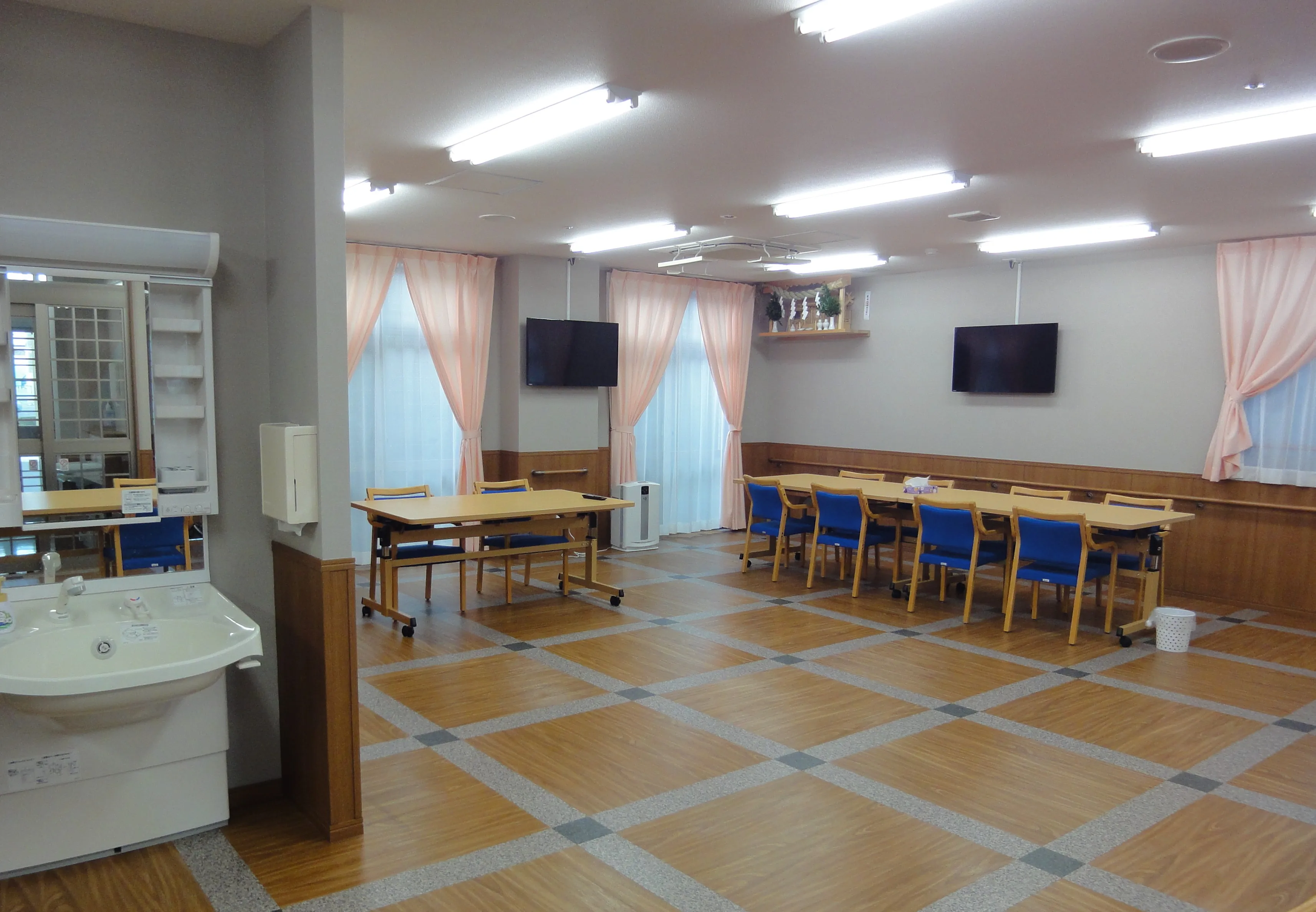 住宅型有料老人ホーム ハートリビング 土浦中央の紹介写真 6