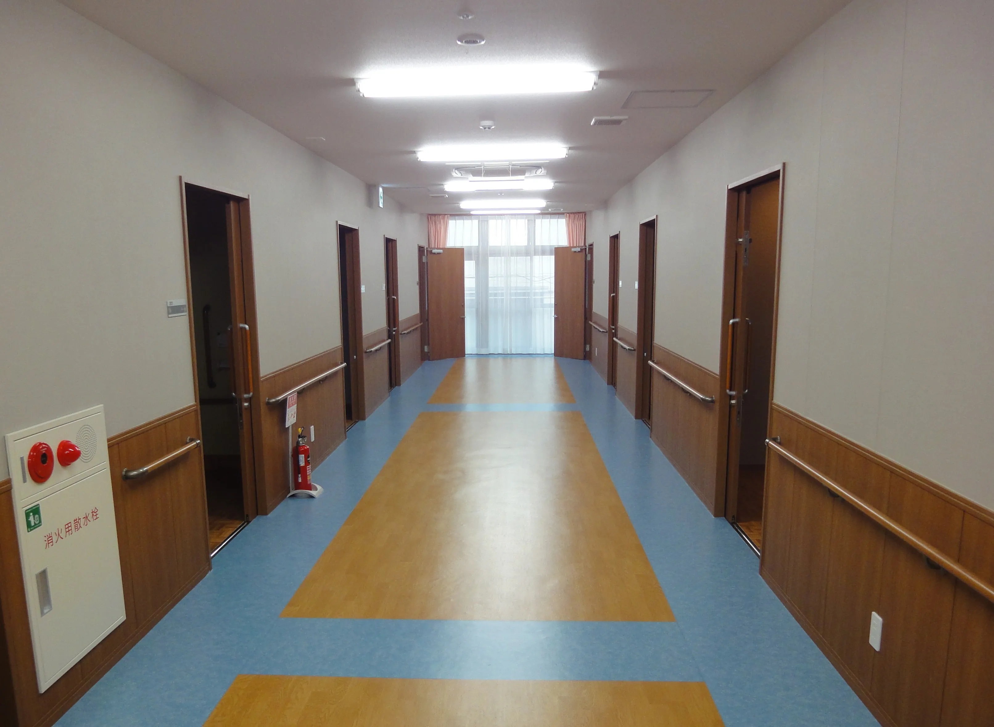 住宅型有料老人ホーム ハートリビング 土浦中央の紹介写真 7