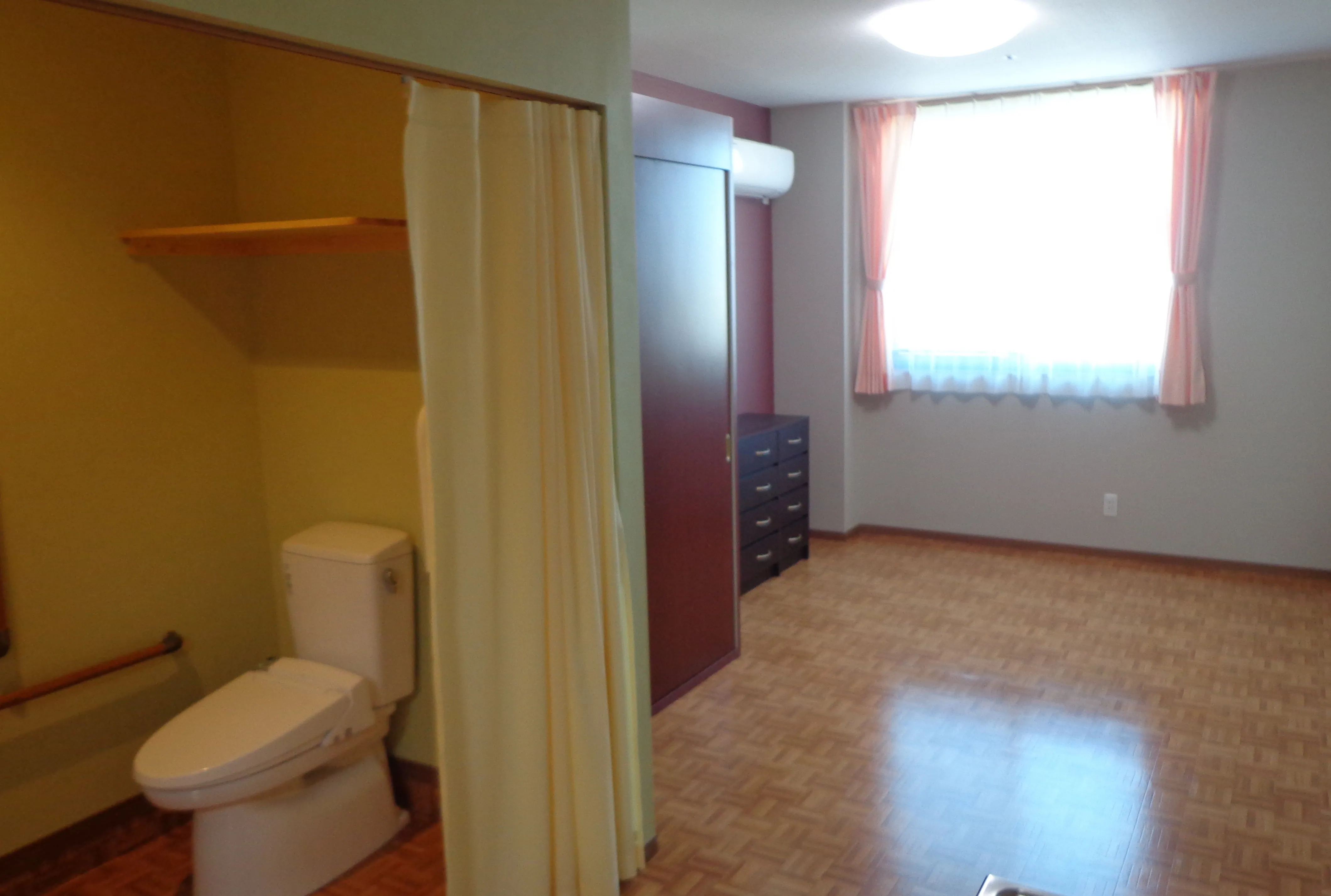 サービス付き高齢者向け住宅 ここいち 水戸城東の紹介写真 4