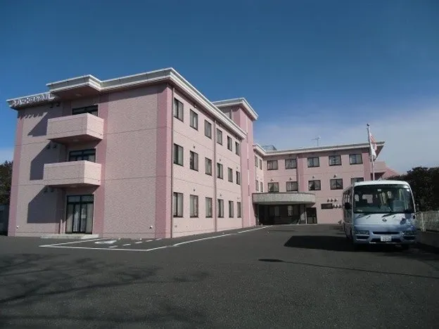 介護付有料老人ホーム ハートワン 小川の紹介写真