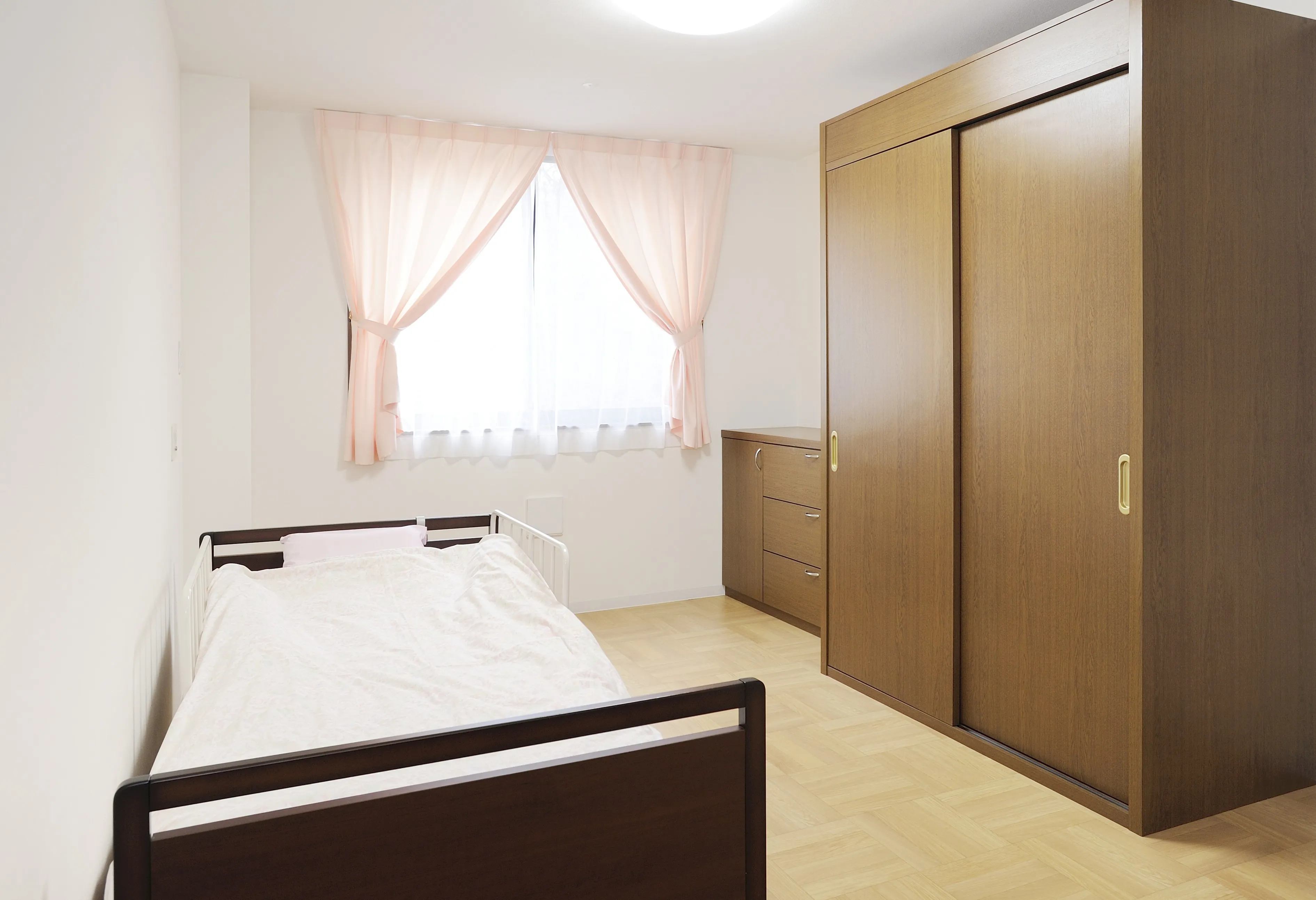 介護付有料老人ホーム ハートワン 小川の紹介写真 3