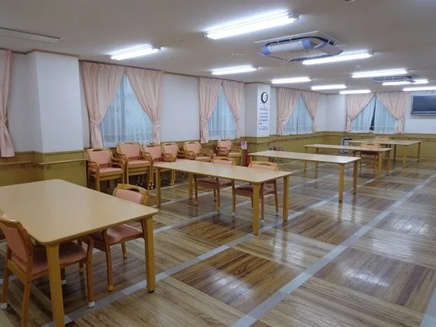 介護付有料老人ホーム ハートワン 小川の紹介写真 4