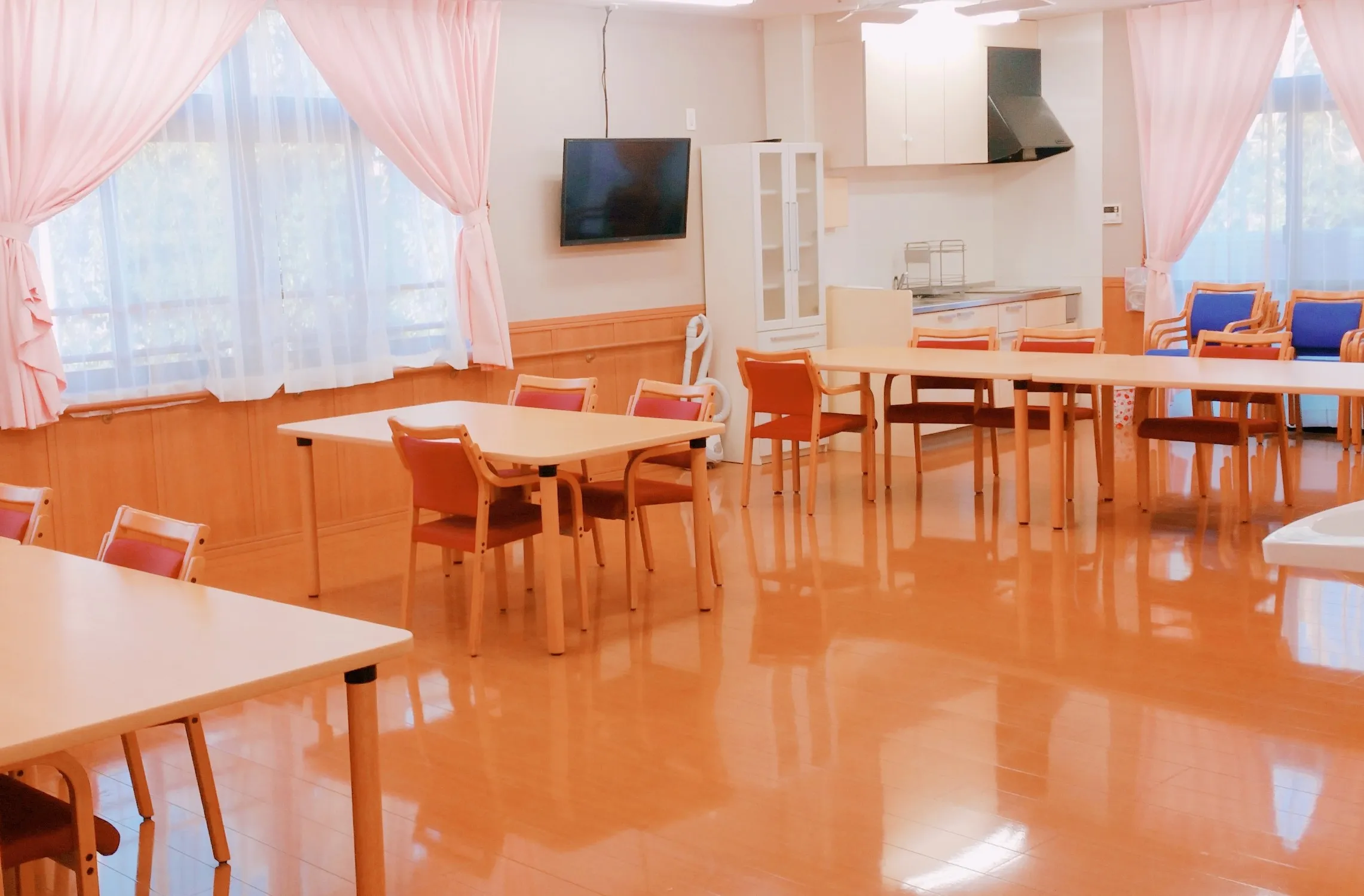 サービス付き高齢者向け住宅 ここいち ひたちなかの紹介写真 3