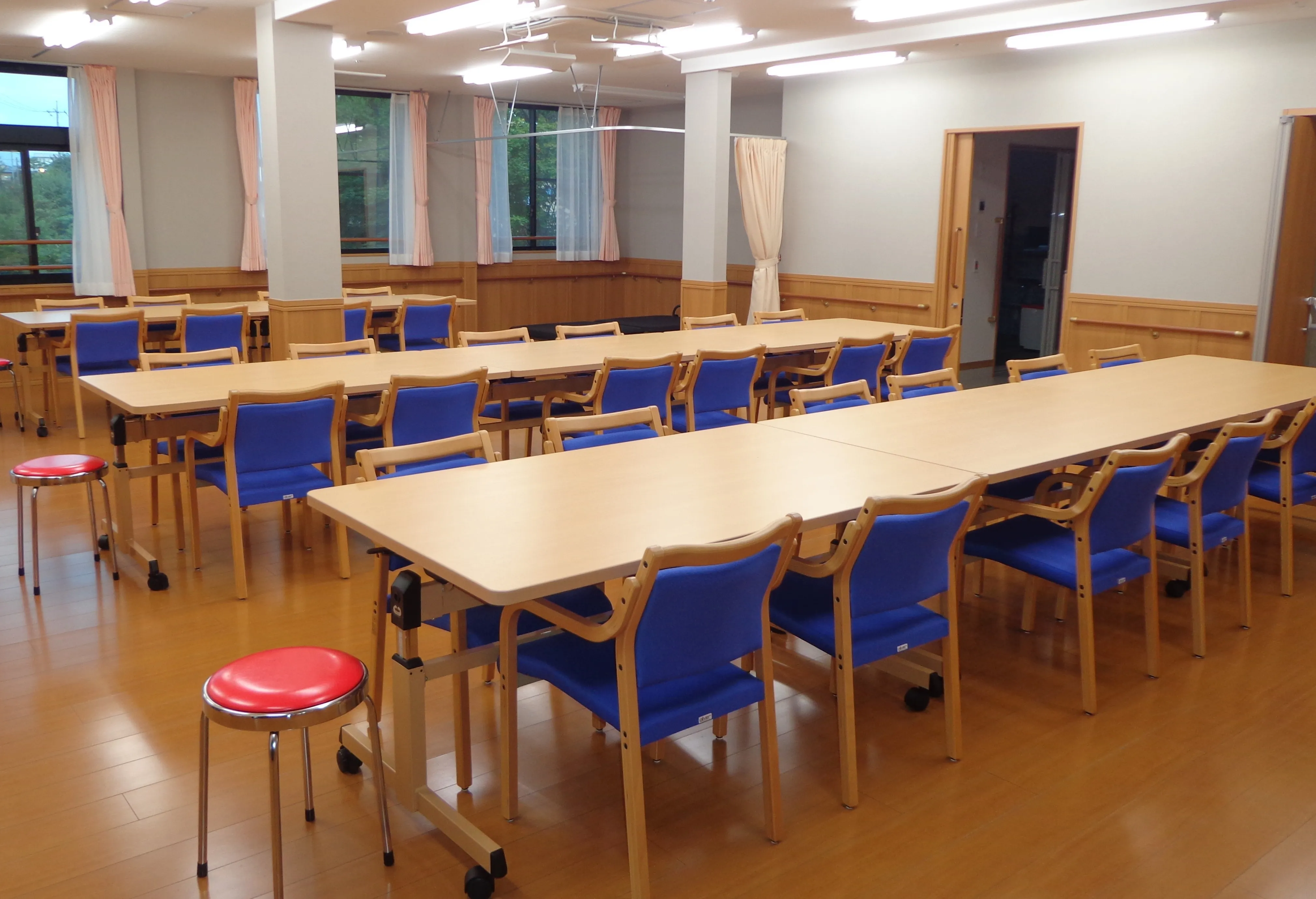 サービス付き高齢者向け住宅 ここいち ひたちなかの紹介写真 5