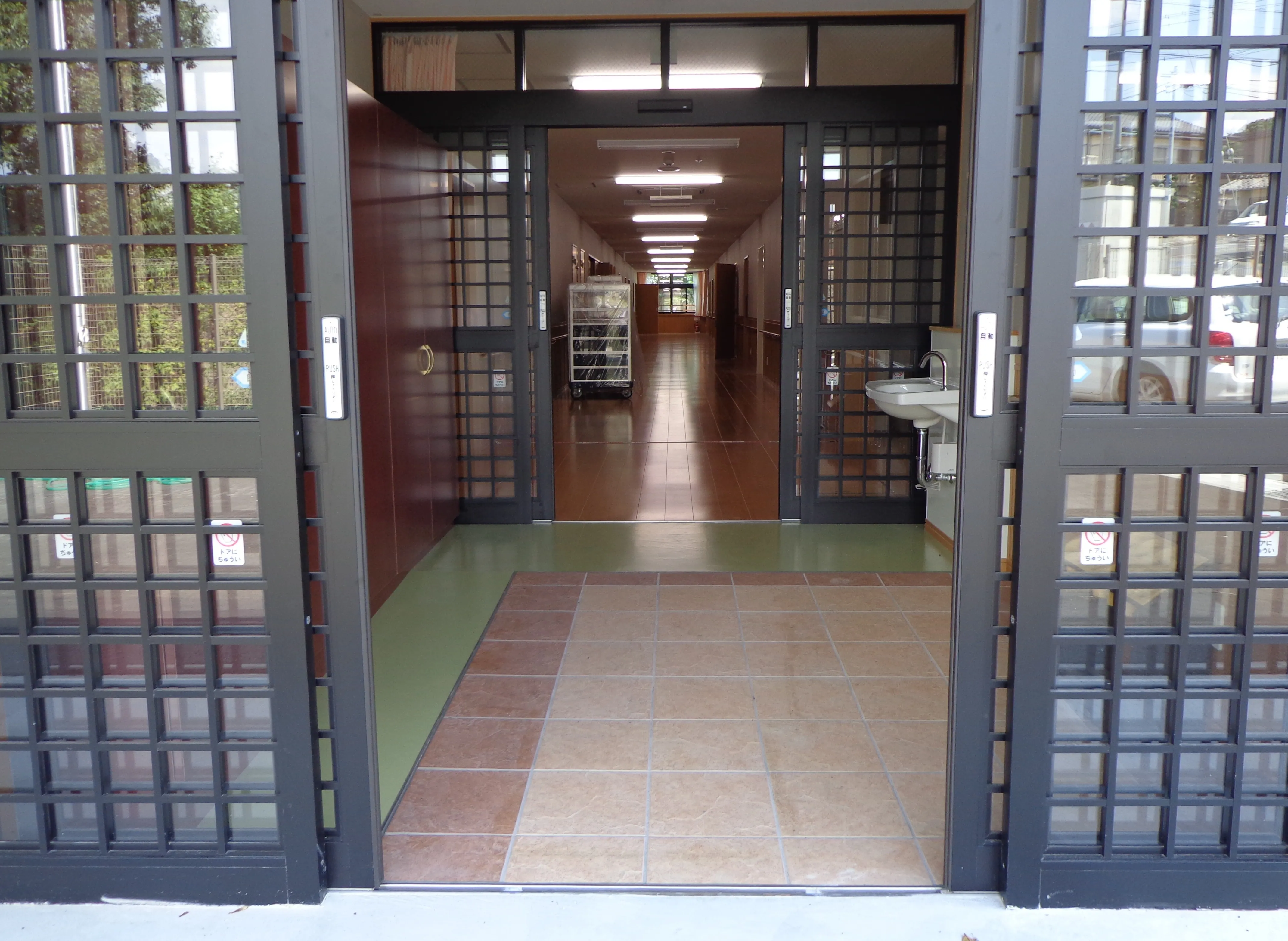 サービス付き高齢者向け住宅 ここいち ひたちなかの紹介写真 7