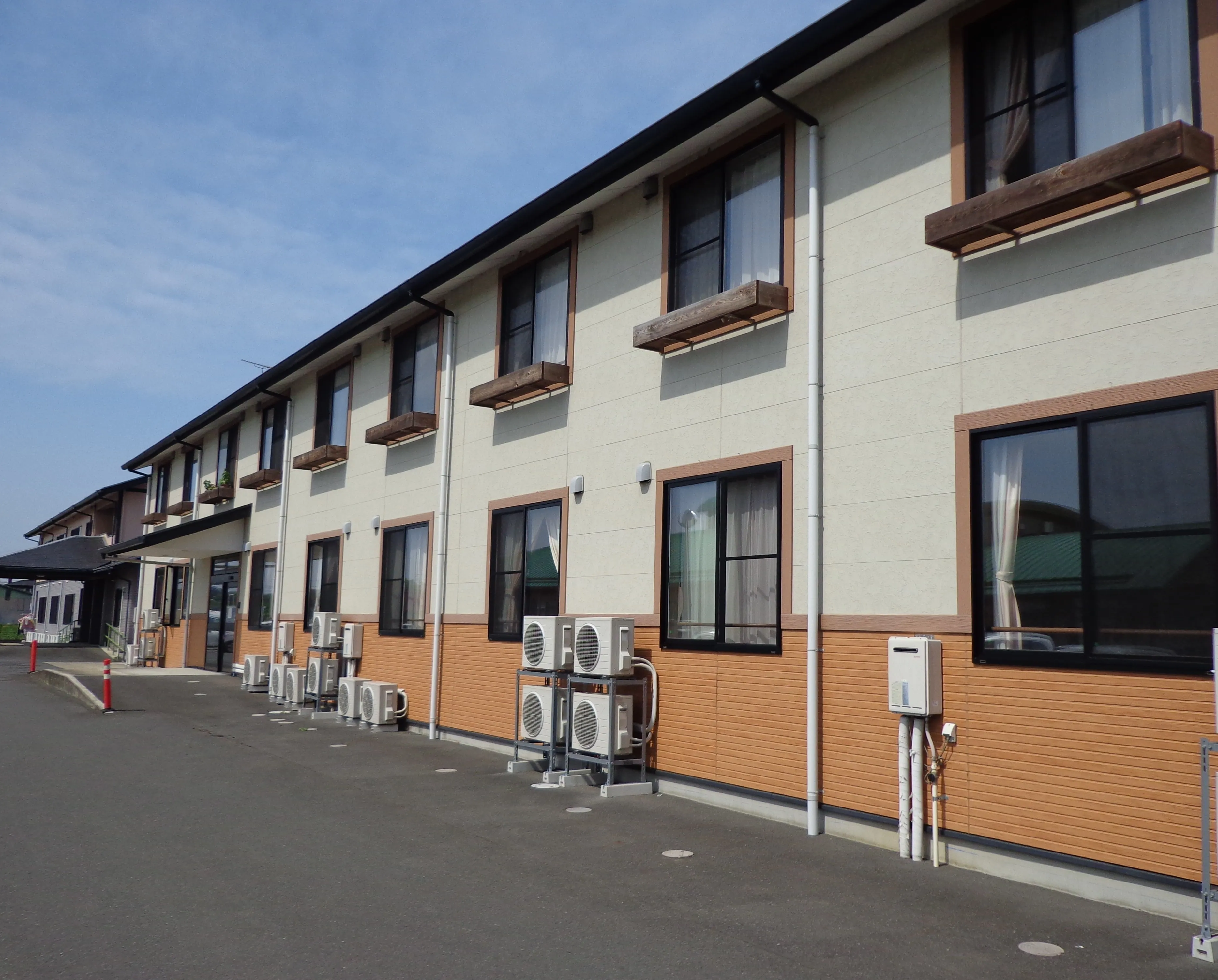 介護付有料老人ホーム ハートワン 玉造の紹介写真 2