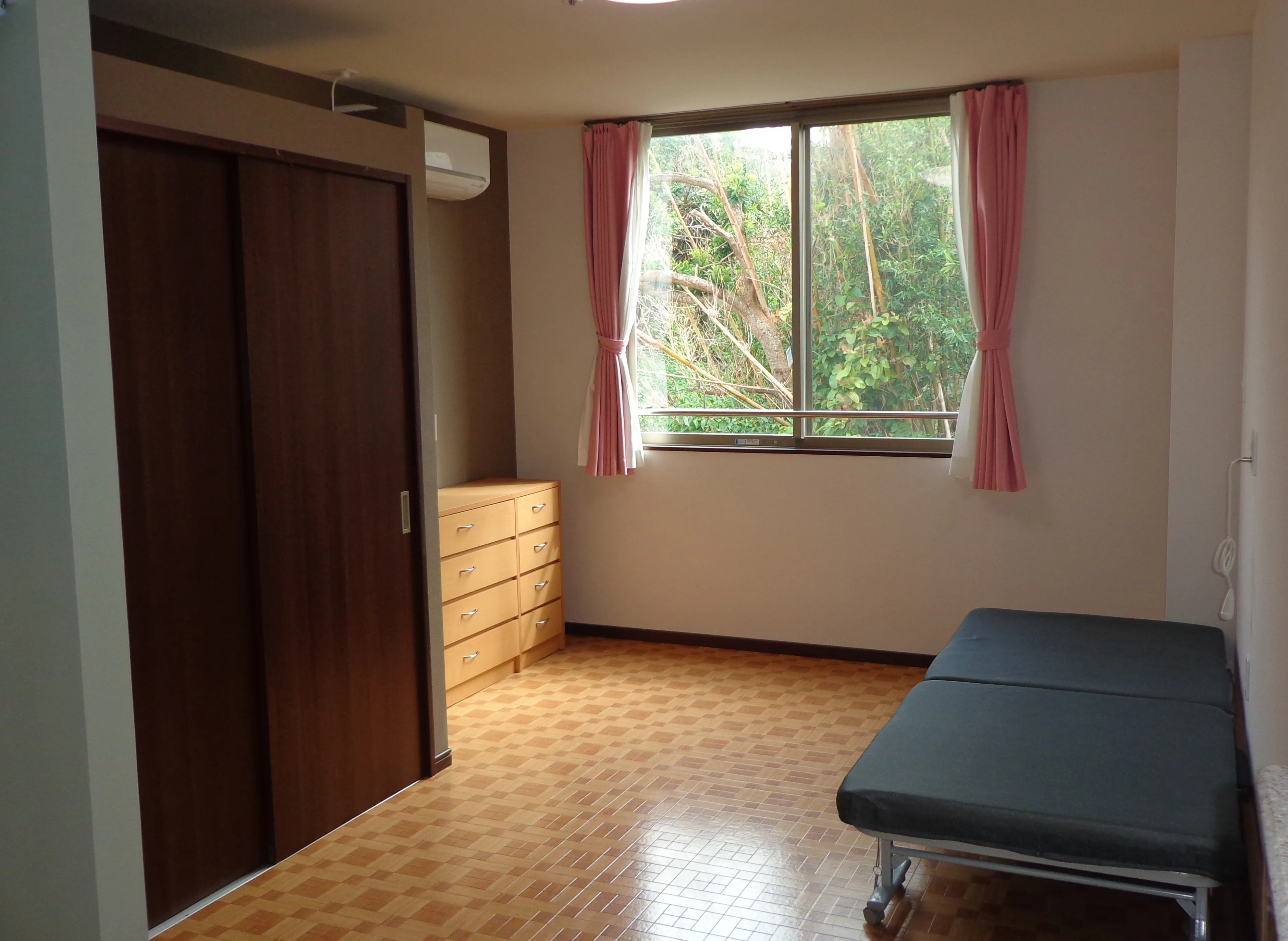 サービス付き高齢者向け住宅 ここいち 池原の紹介写真 2