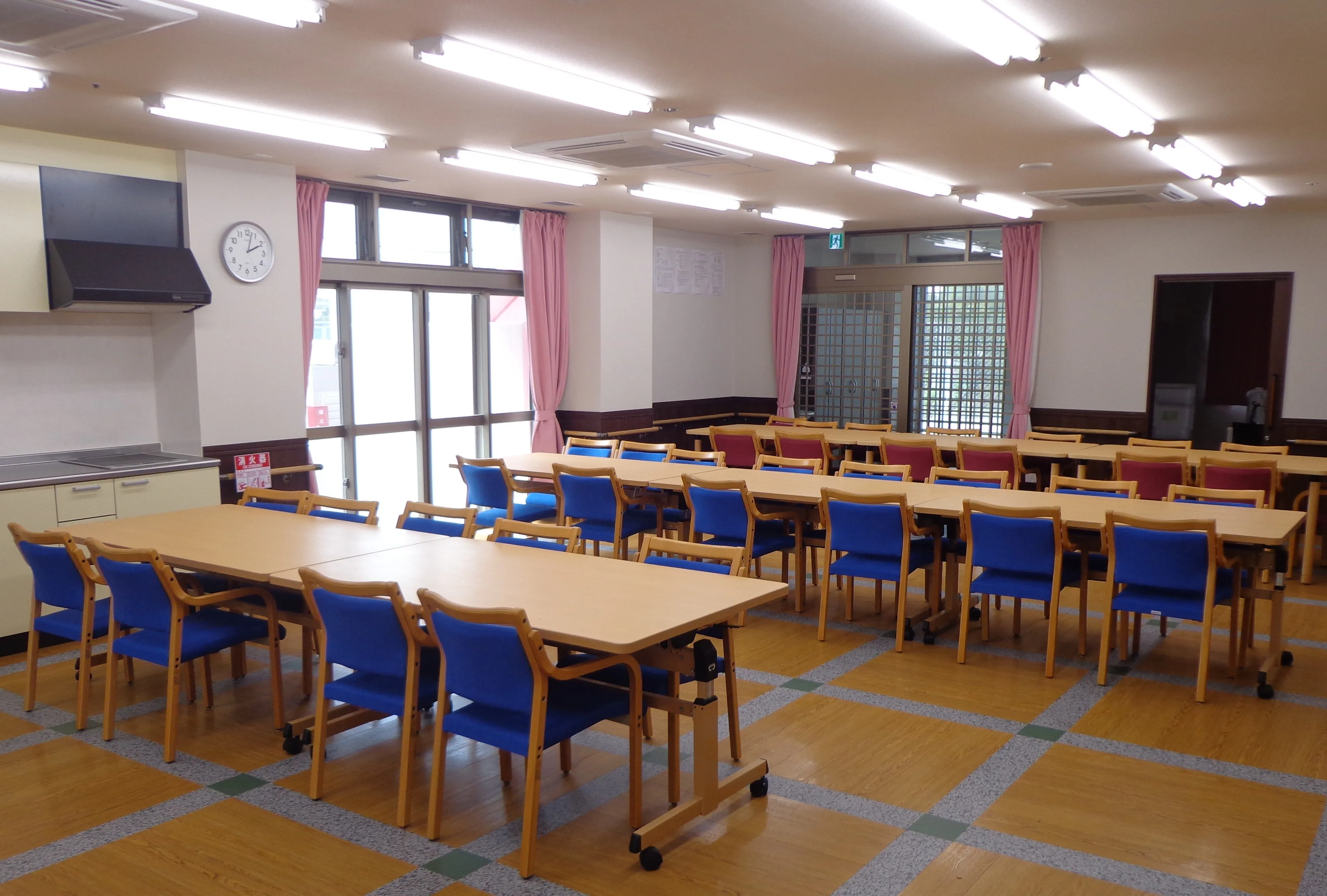 サービス付き高齢者向け住宅 ここいち 池原の紹介写真 4