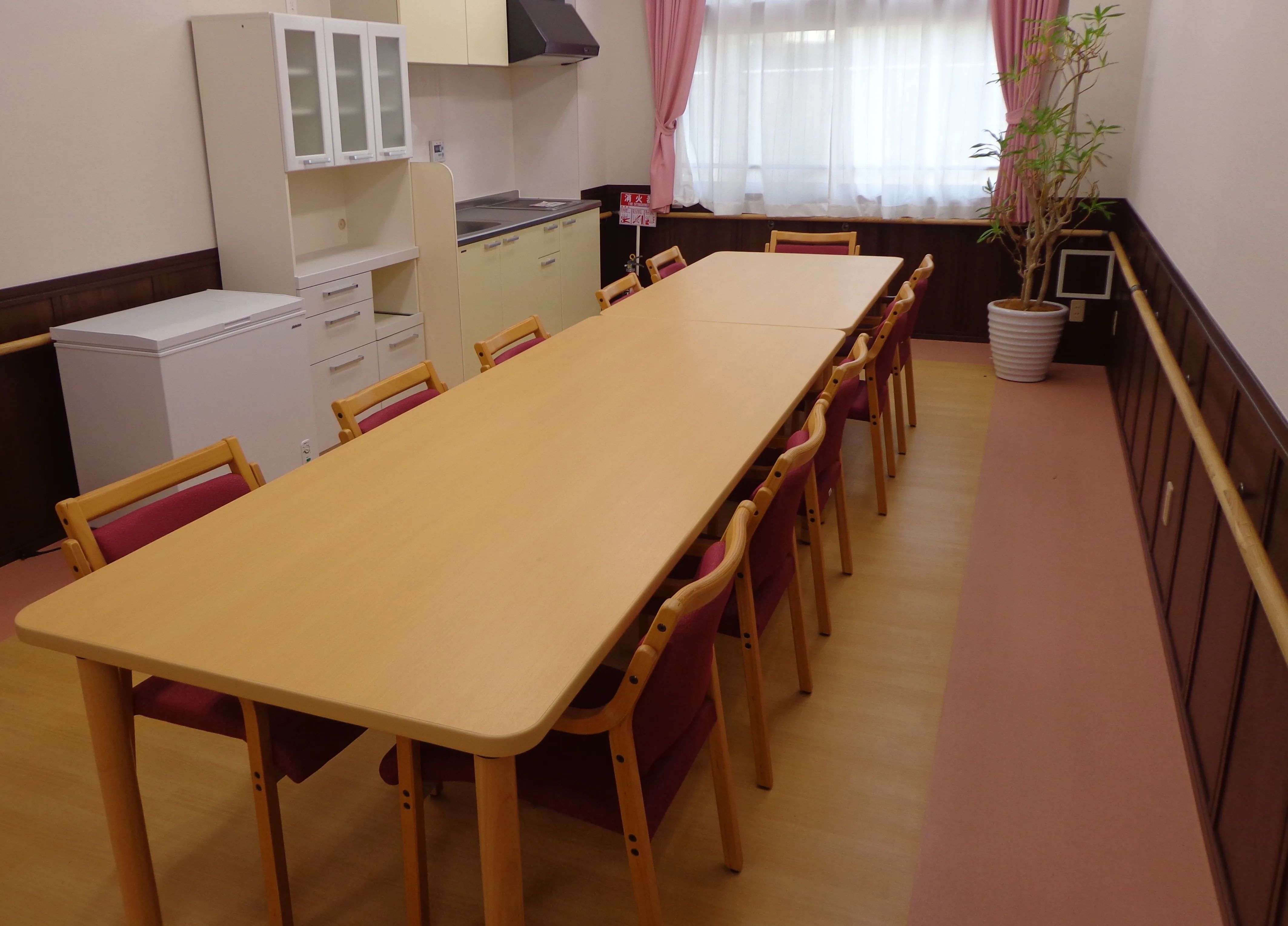 サービス付き高齢者向け住宅 ここいち 池原の紹介写真 5