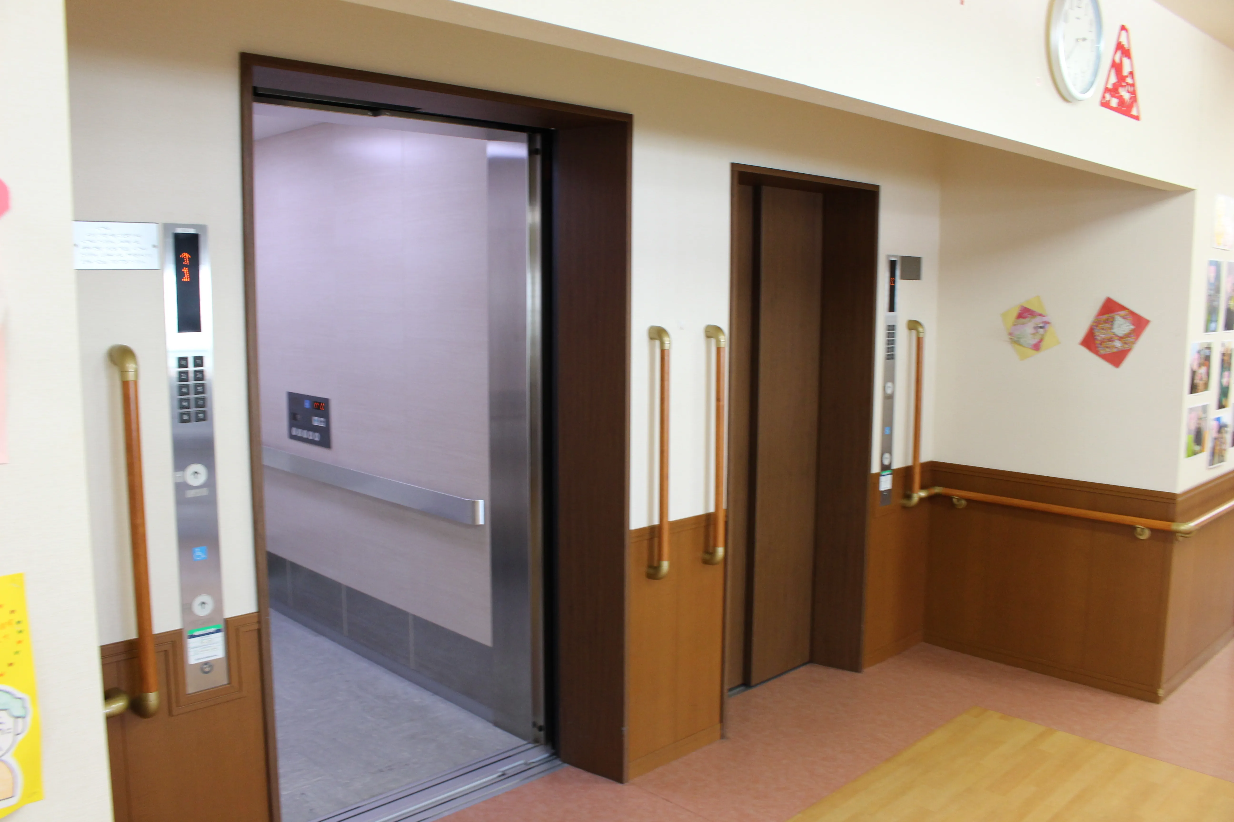 介護付有料老人ホーム ハートワン 千代田の紹介写真 6