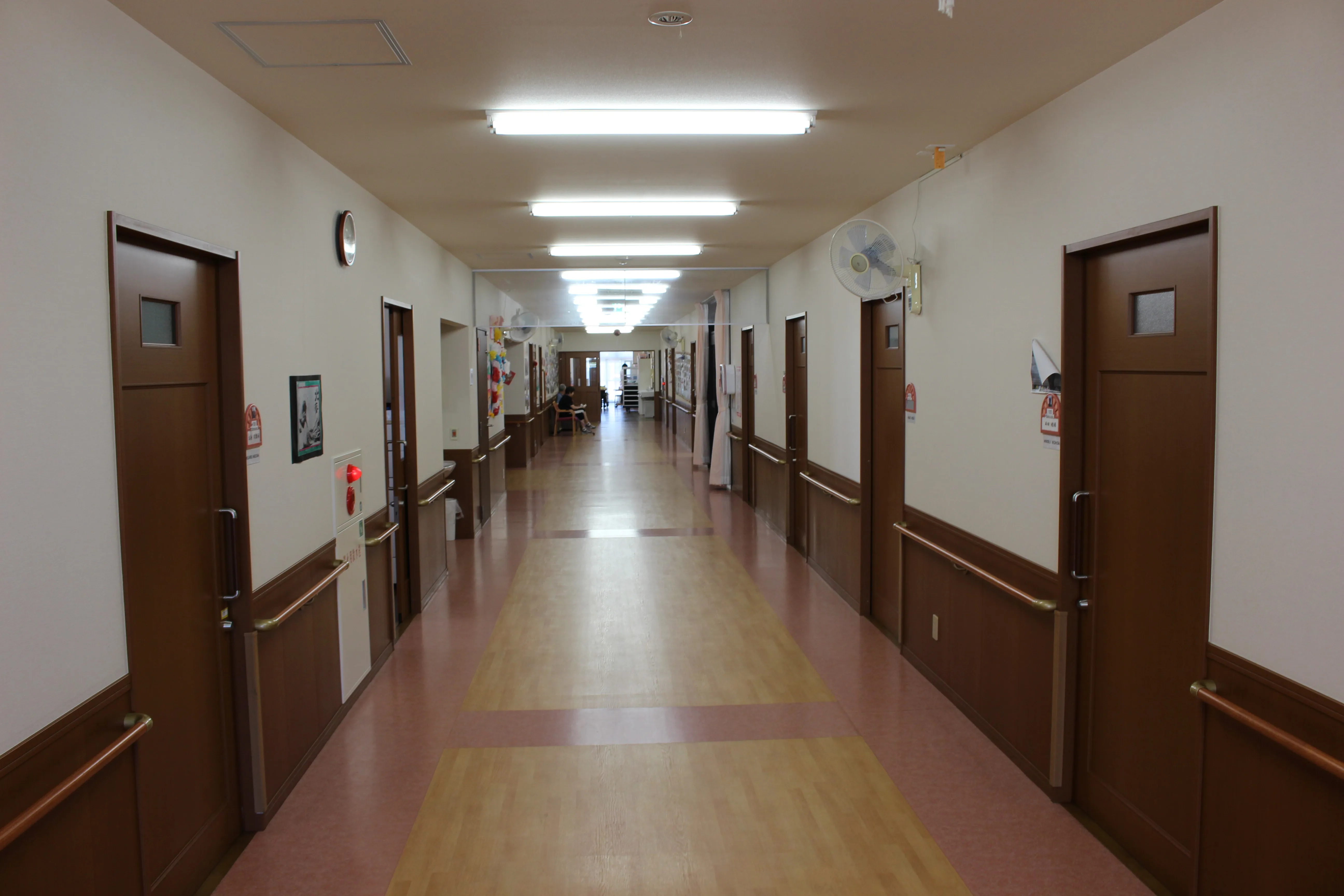 介護付有料老人ホーム ハートワン 千代田の紹介写真 7