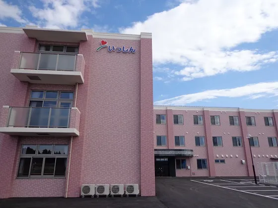 介護付有料老人ホーム ハートワン 霞ヶ浦の紹介写真