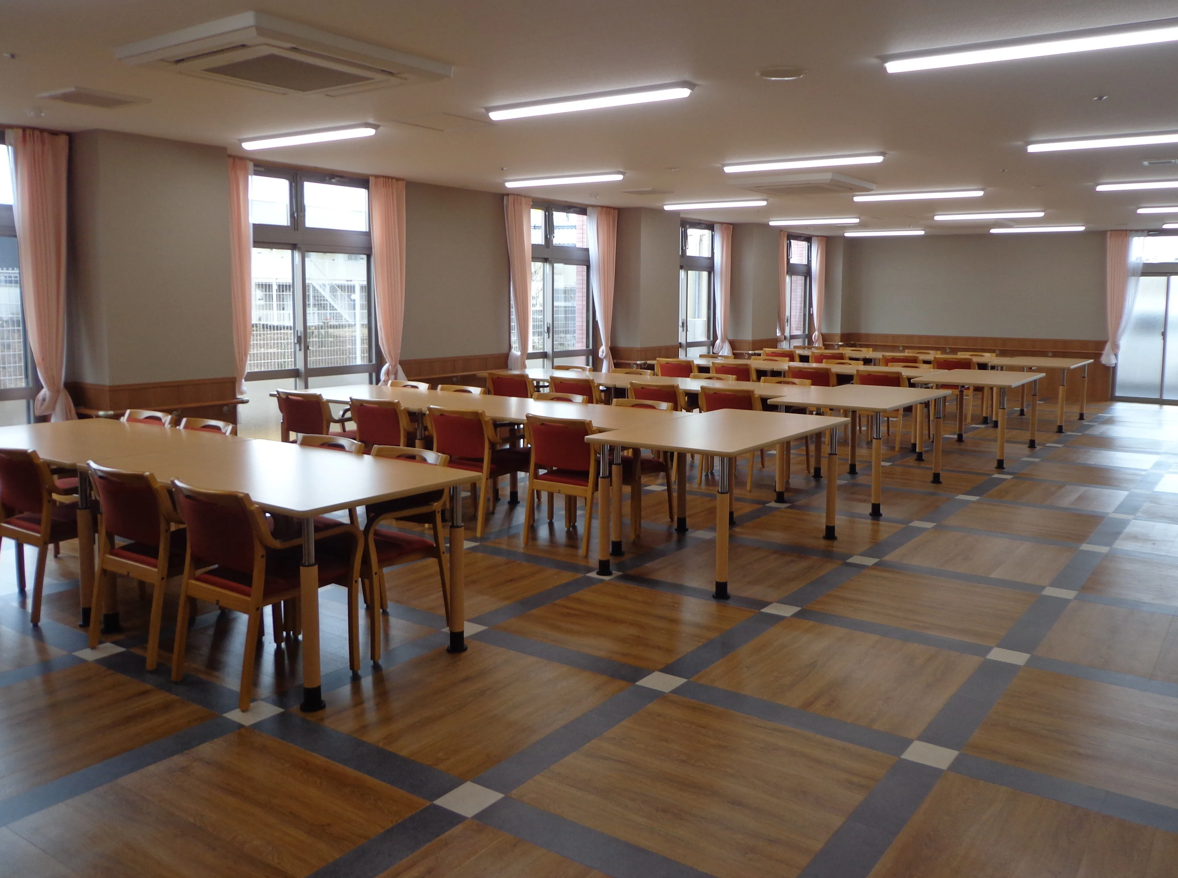 介護付有料老人ホーム ハートワン 霞ヶ浦の紹介写真 5