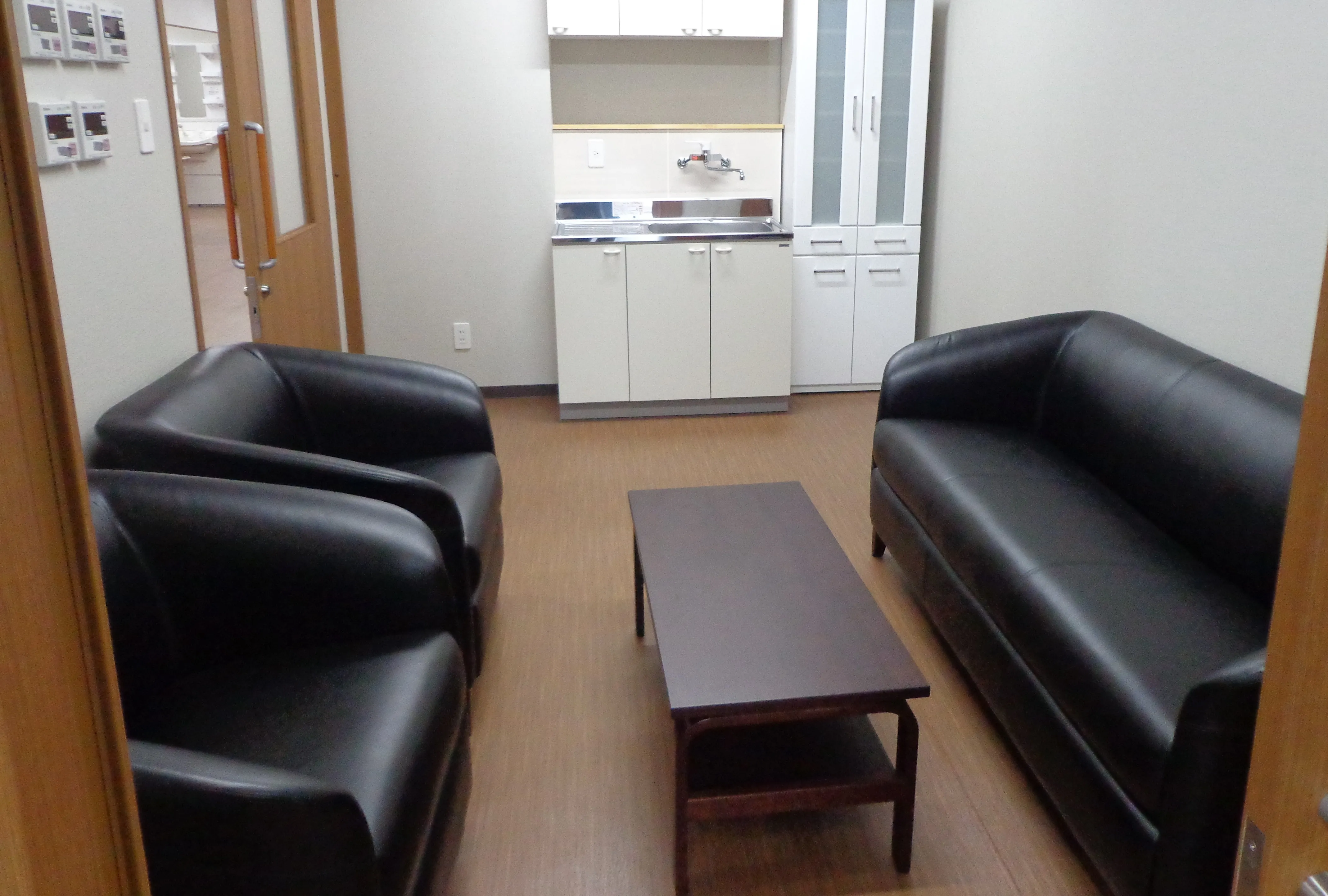 介護付有料老人ホーム ハートワン 霞ヶ浦の紹介写真 6