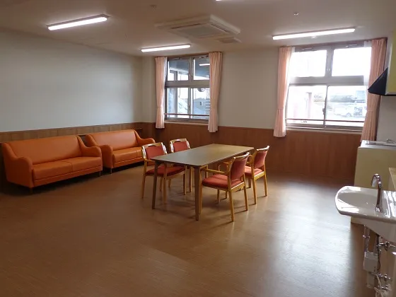 介護付有料老人ホーム ハートワン 霞ヶ浦の紹介写真 7