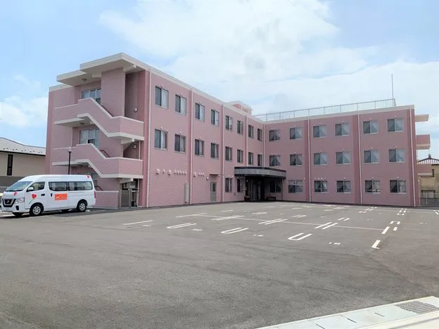 介護付有料老人ホーム ハートワン 霞ヶ浦B棟の紹介写真