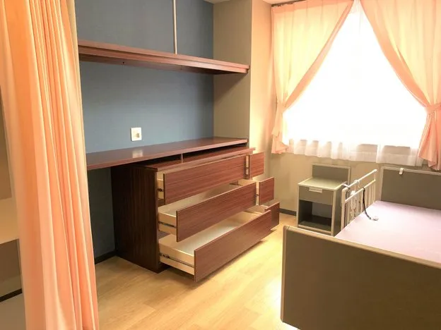 介護付有料老人ホーム ハートワン 霞ヶ浦B棟の紹介写真 3