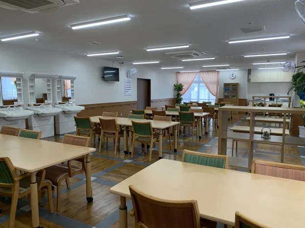 介護付有料老人ホーム ハートワン 霞ヶ浦B棟の紹介写真 4