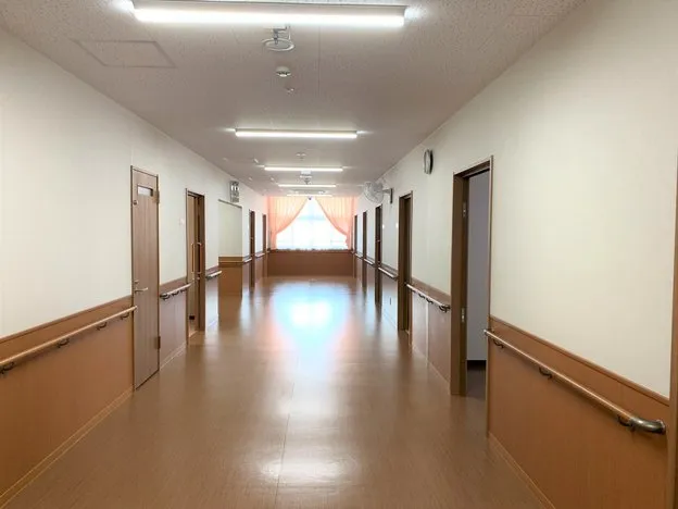 介護付有料老人ホーム ハートワン 霞ヶ浦B棟の紹介写真 6