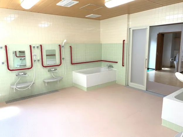 介護付有料老人ホーム ハートワン 霞ヶ浦B棟の紹介写真 7