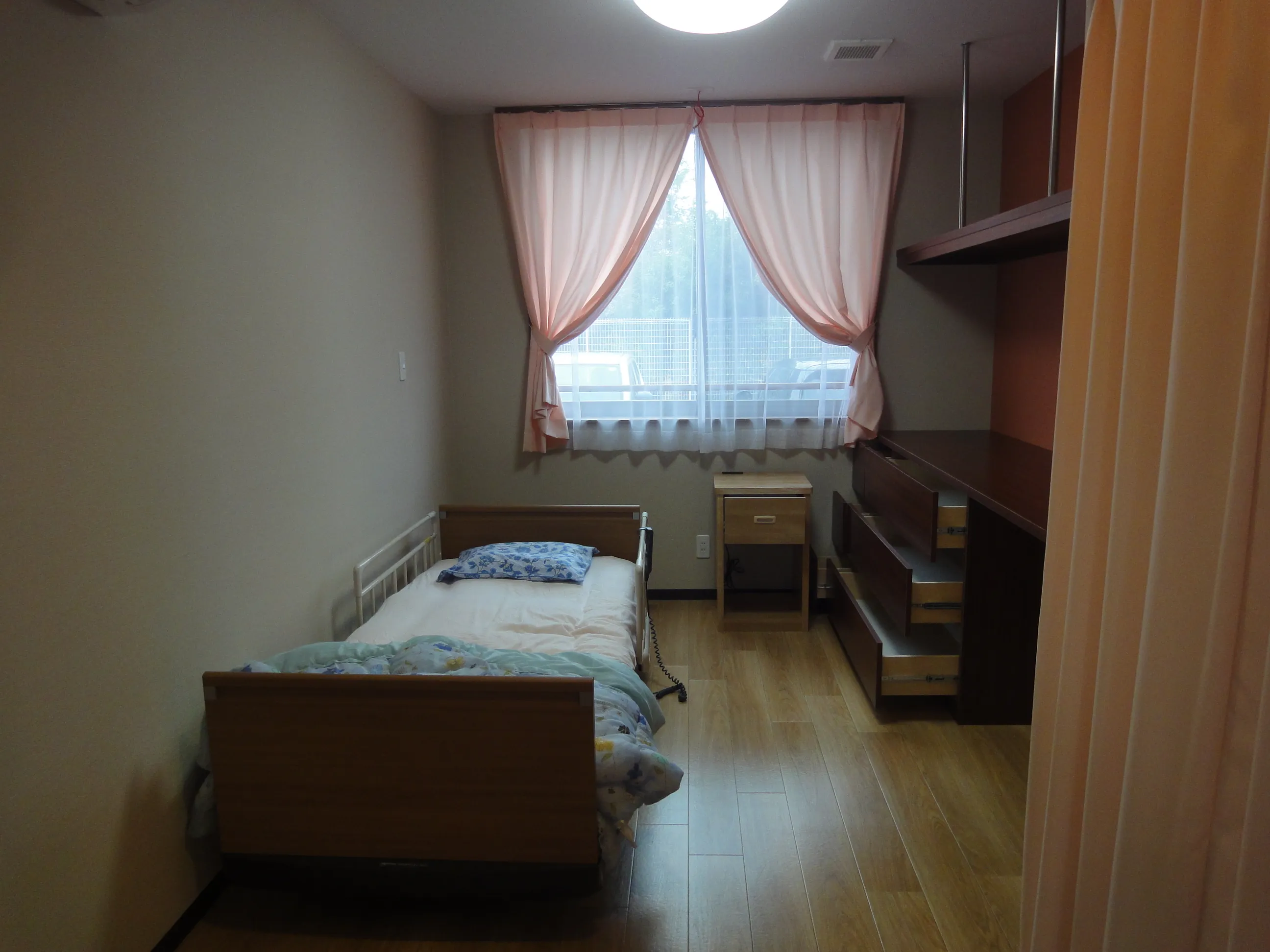 介護付有料老人ホーム ハートワン 東石岡の紹介写真 3