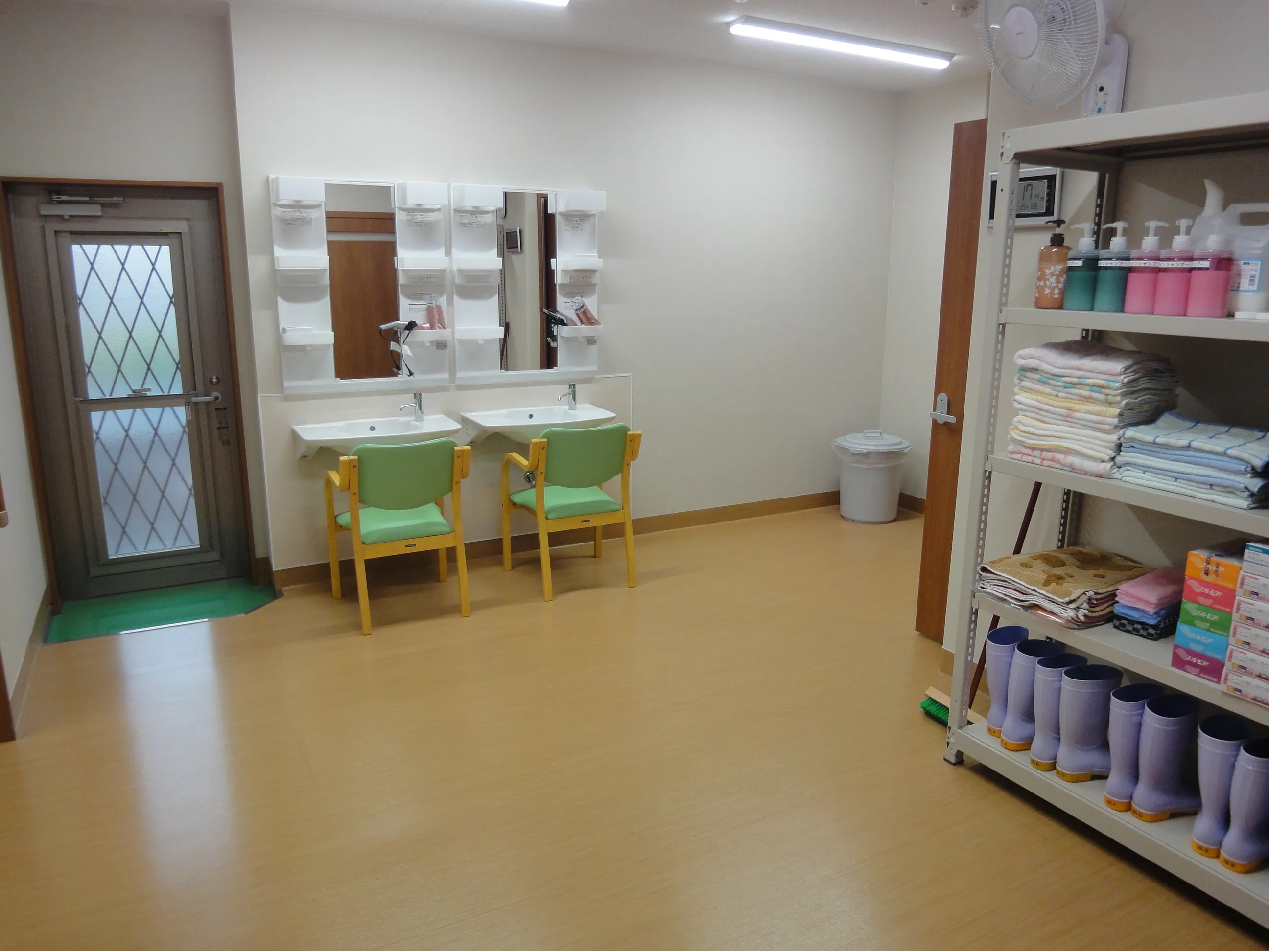 介護付有料老人ホーム ハートワン 東石岡の紹介写真 5