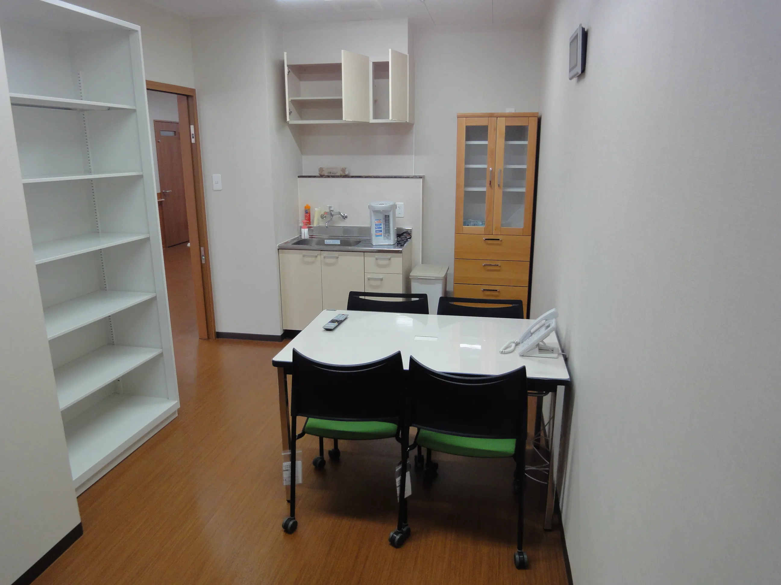 介護付有料老人ホーム ハートワン 東石岡の紹介写真 6