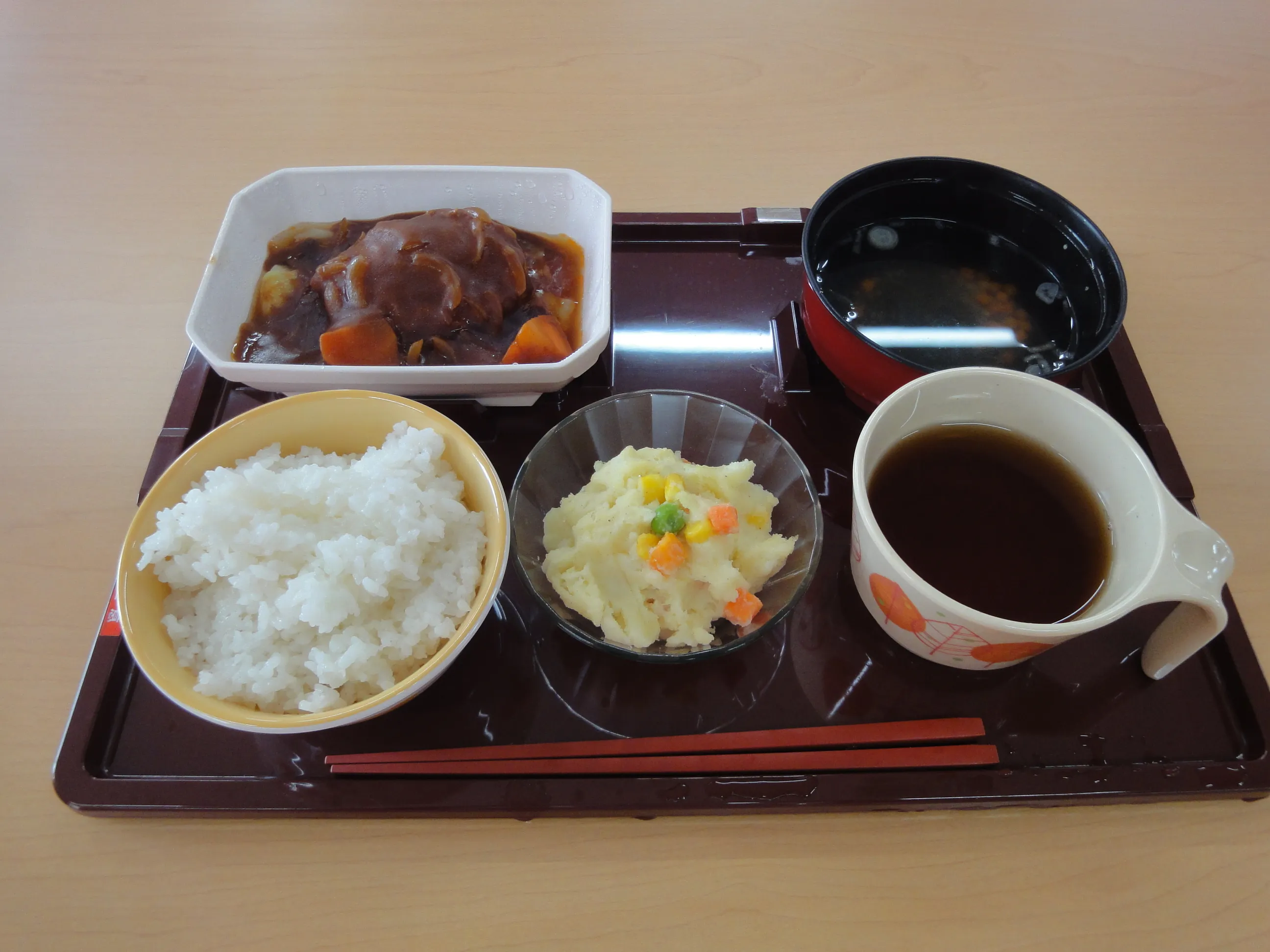 介護付有料老人ホーム ハートワン 東石岡の紹介写真 7