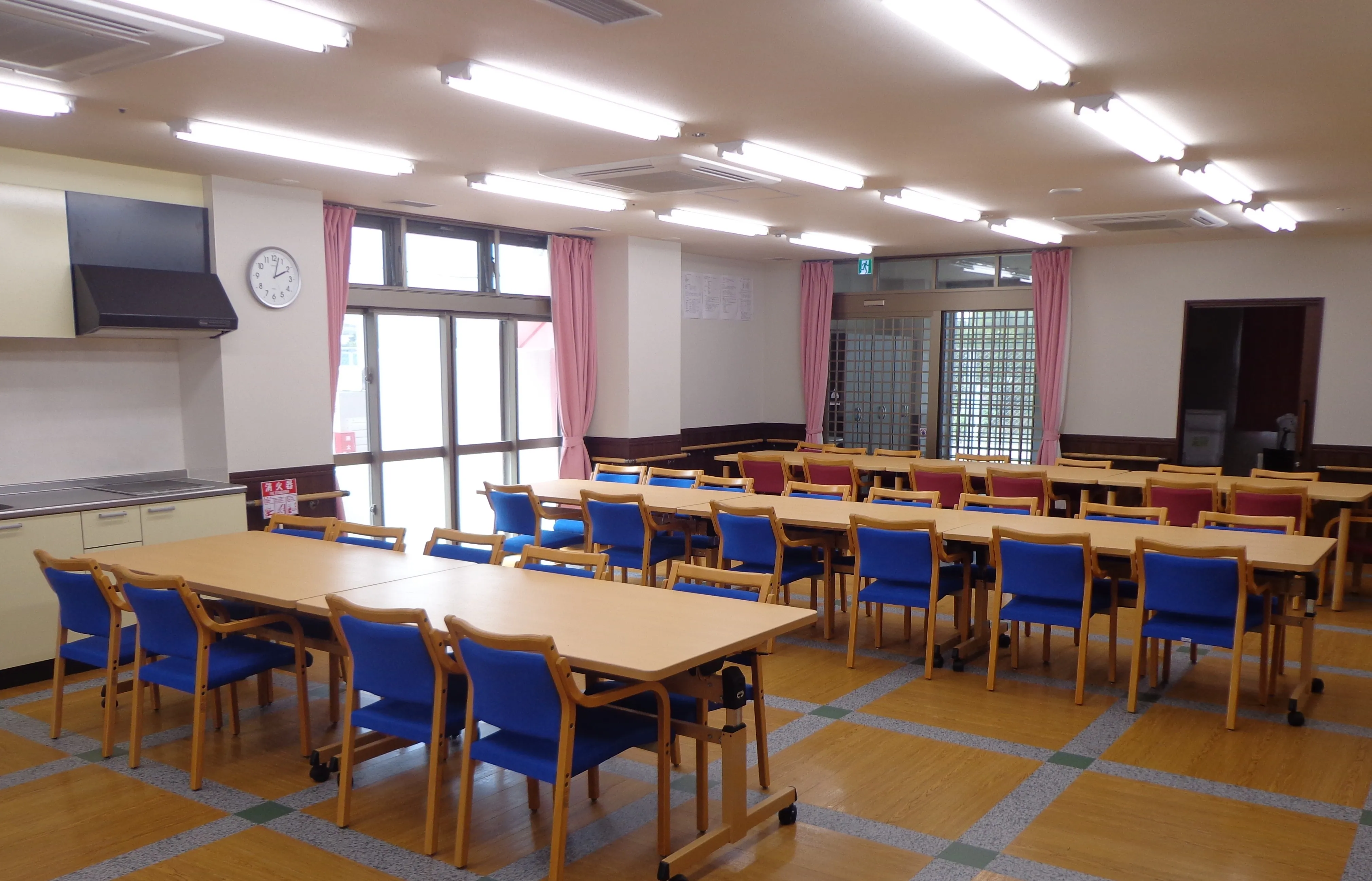 サービス付き高齢者向け住宅 ここいち 上江洲の紹介写真 3