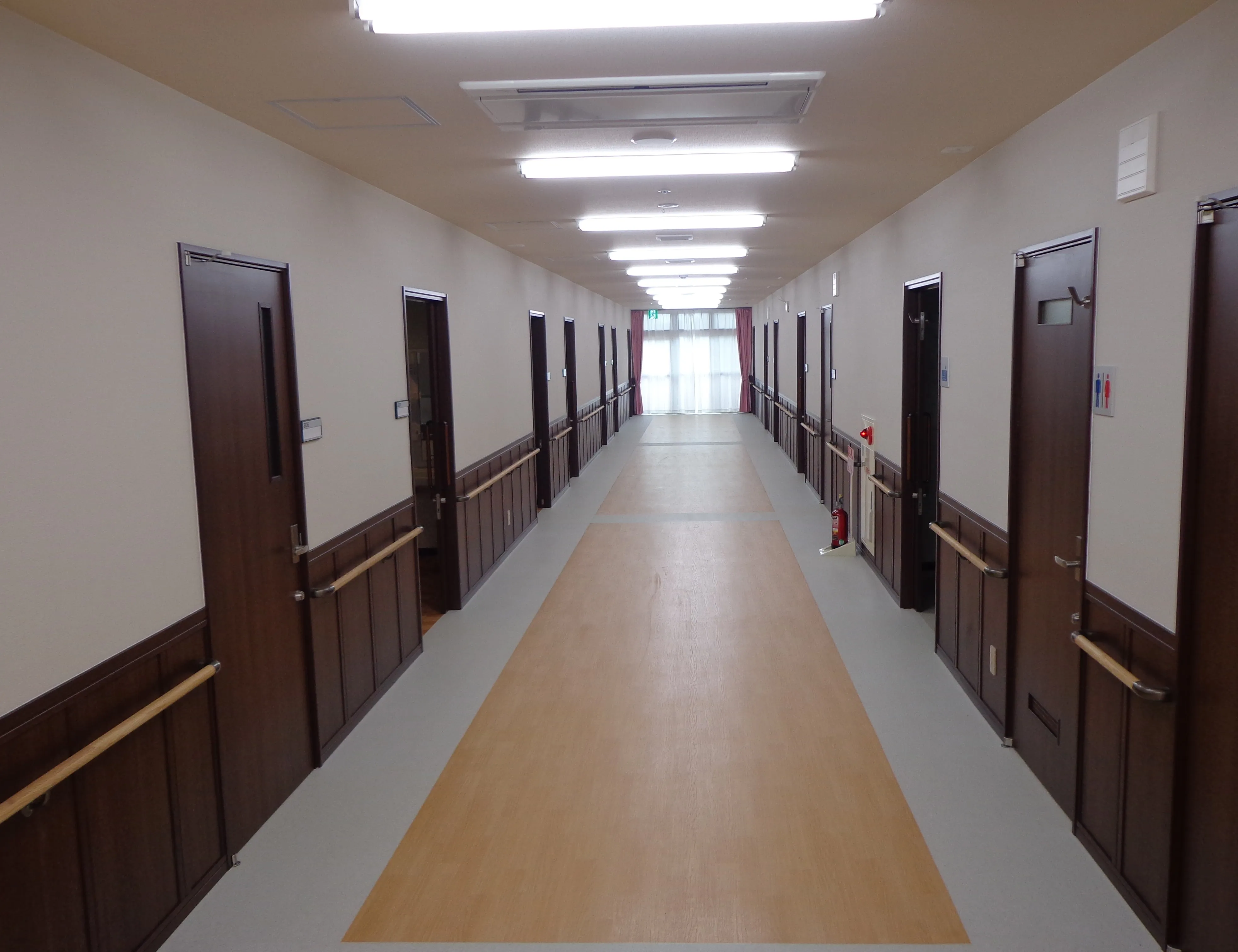 サービス付き高齢者向け住宅 ここいち 上江洲の紹介写真 4