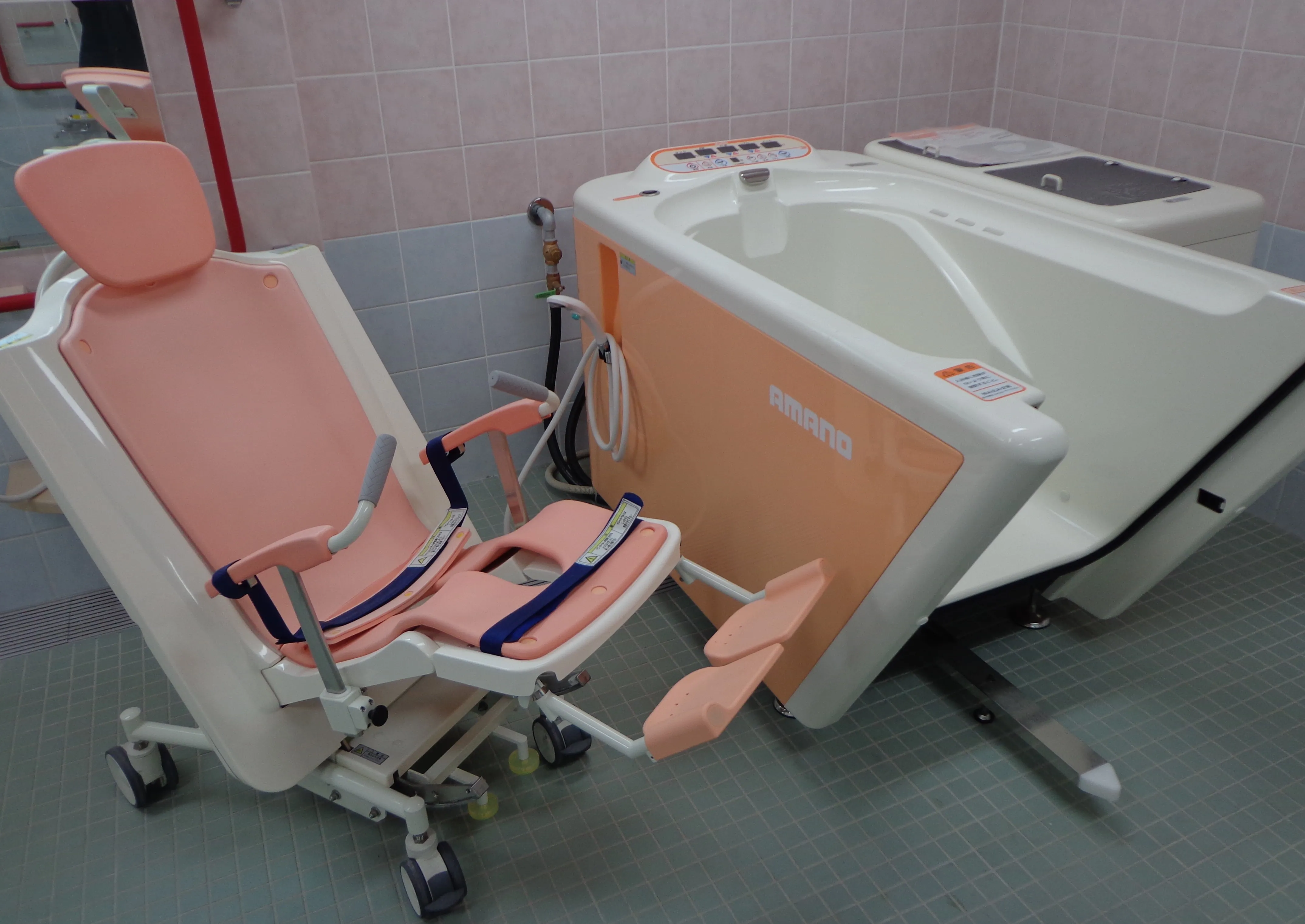 サービス付き高齢者向け住宅 ここいち 上江洲の紹介写真 5