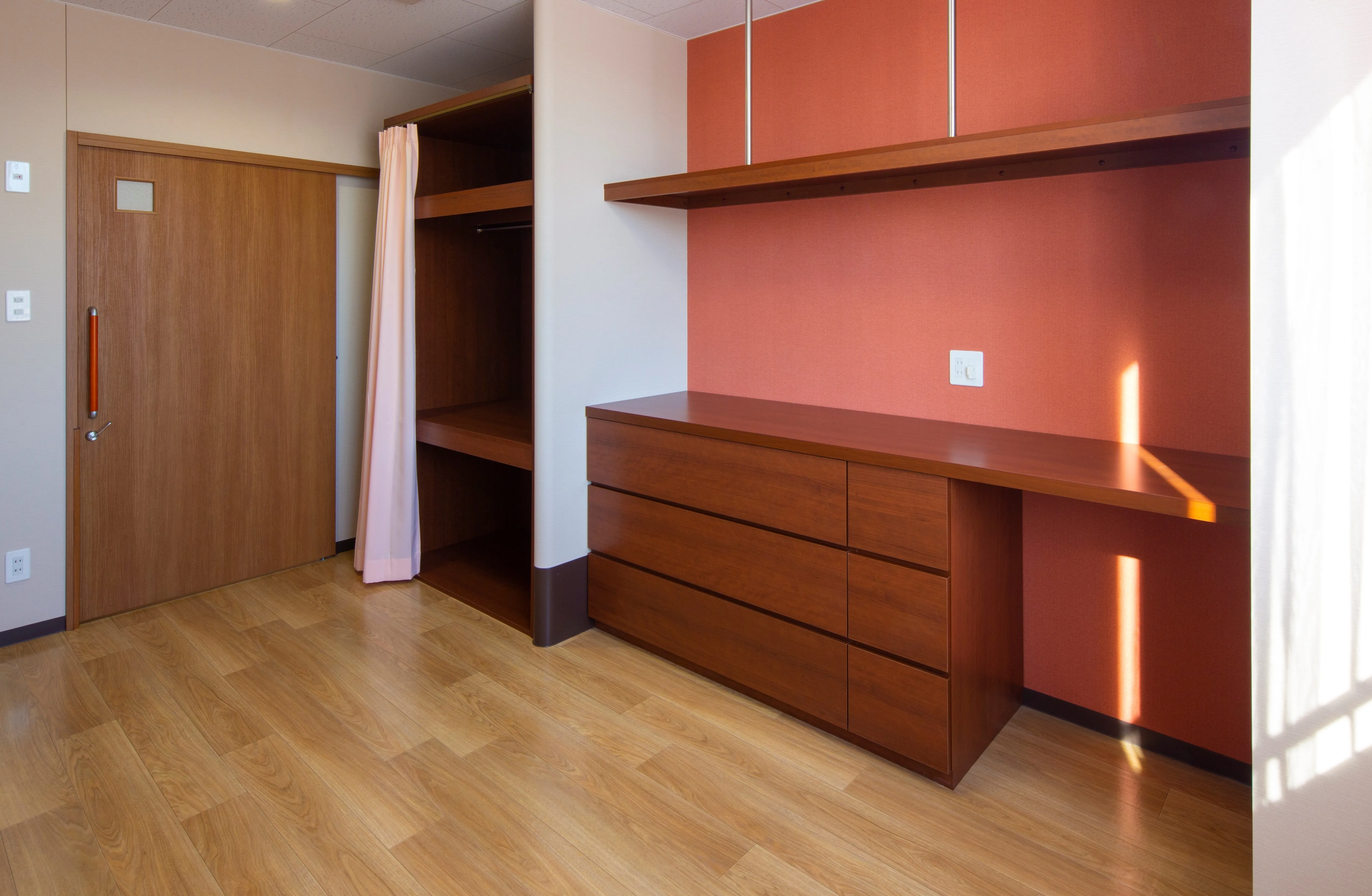 介護付有料老人ホーム ハートワン ひたちなかの紹介写真 3