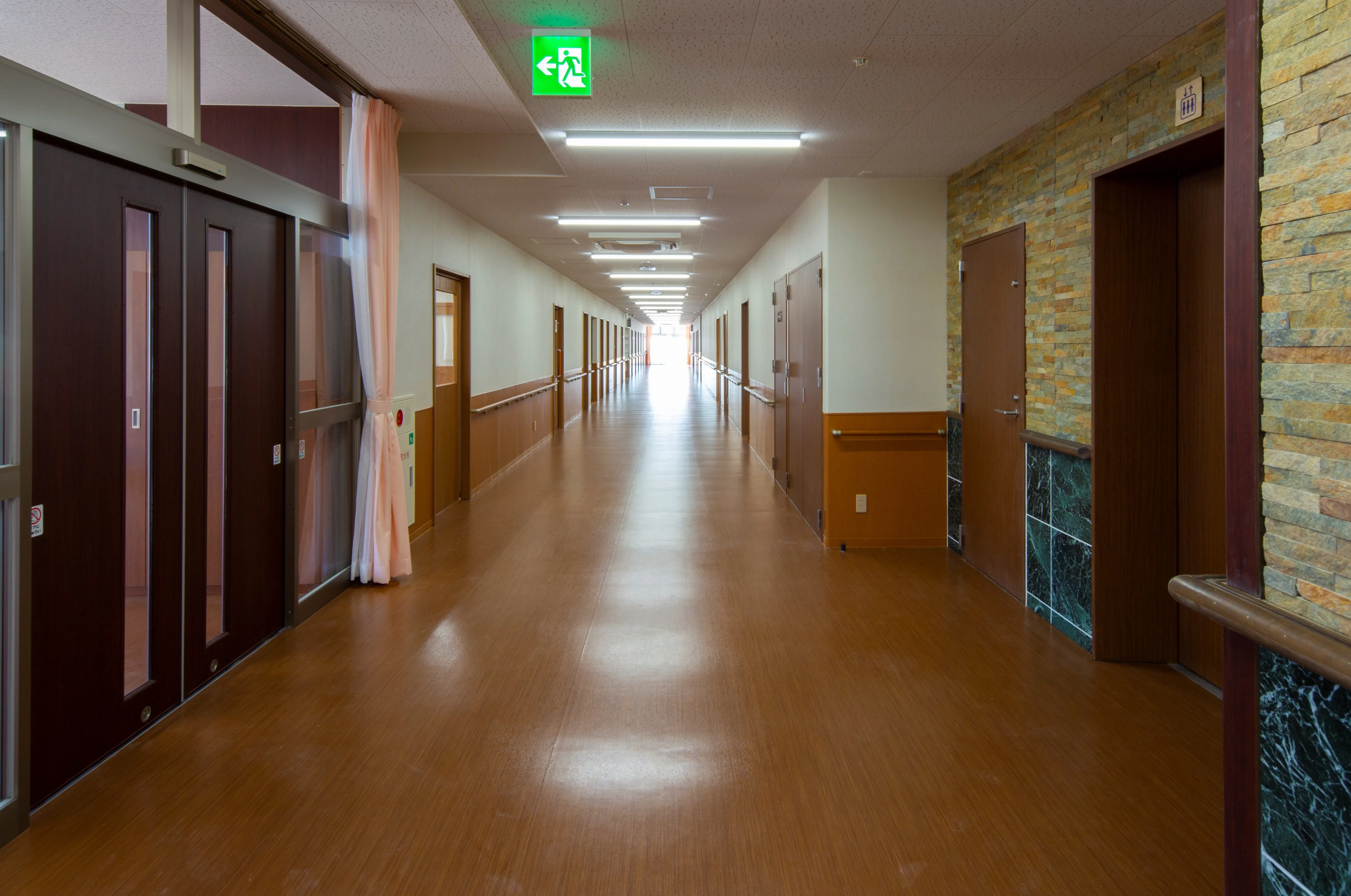 介護付有料老人ホーム ハートワン ひたちなかの紹介写真 6