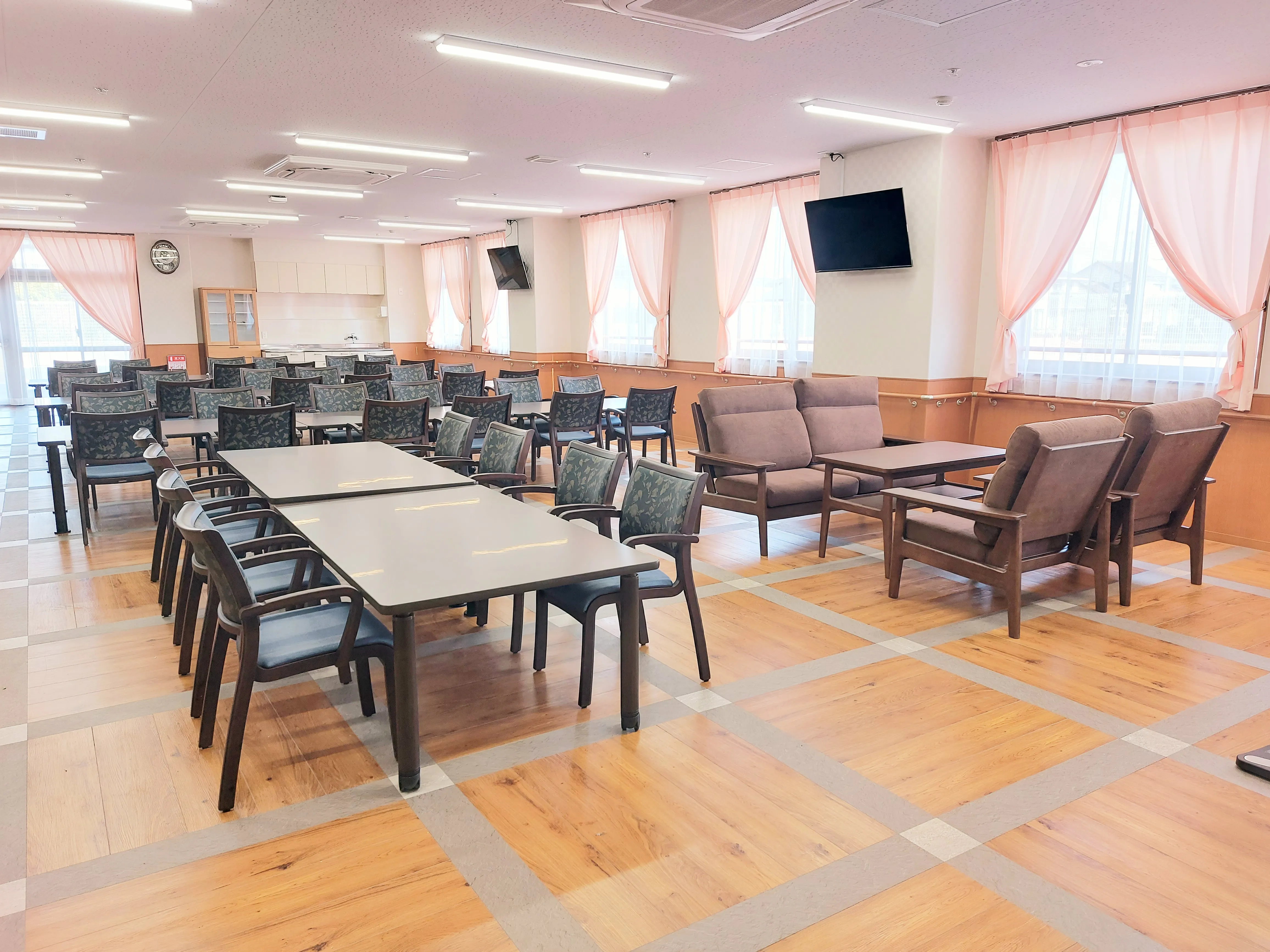 介護付有料老人ホーム ハートワン ひたちなかの紹介写真 5