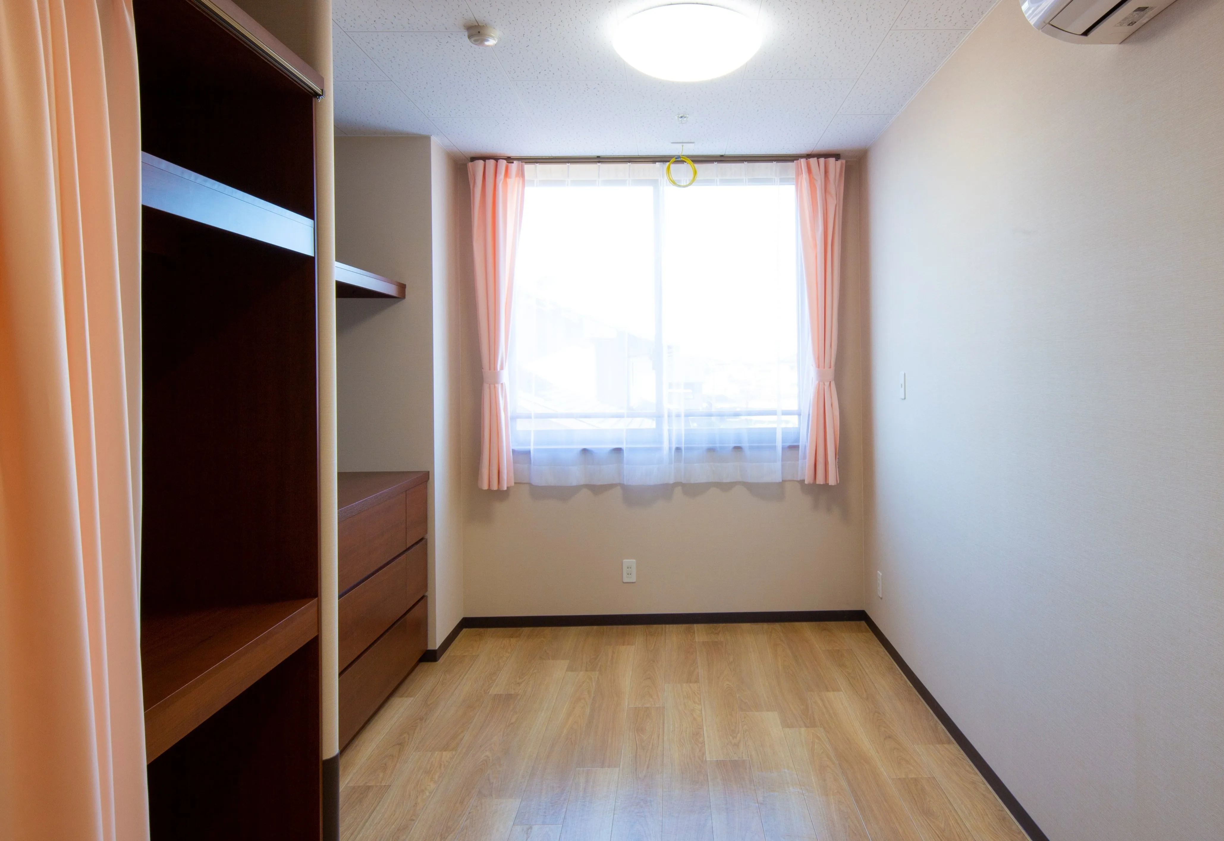 介護付有料老人ホーム ハートワン ひたちなかの紹介写真 4