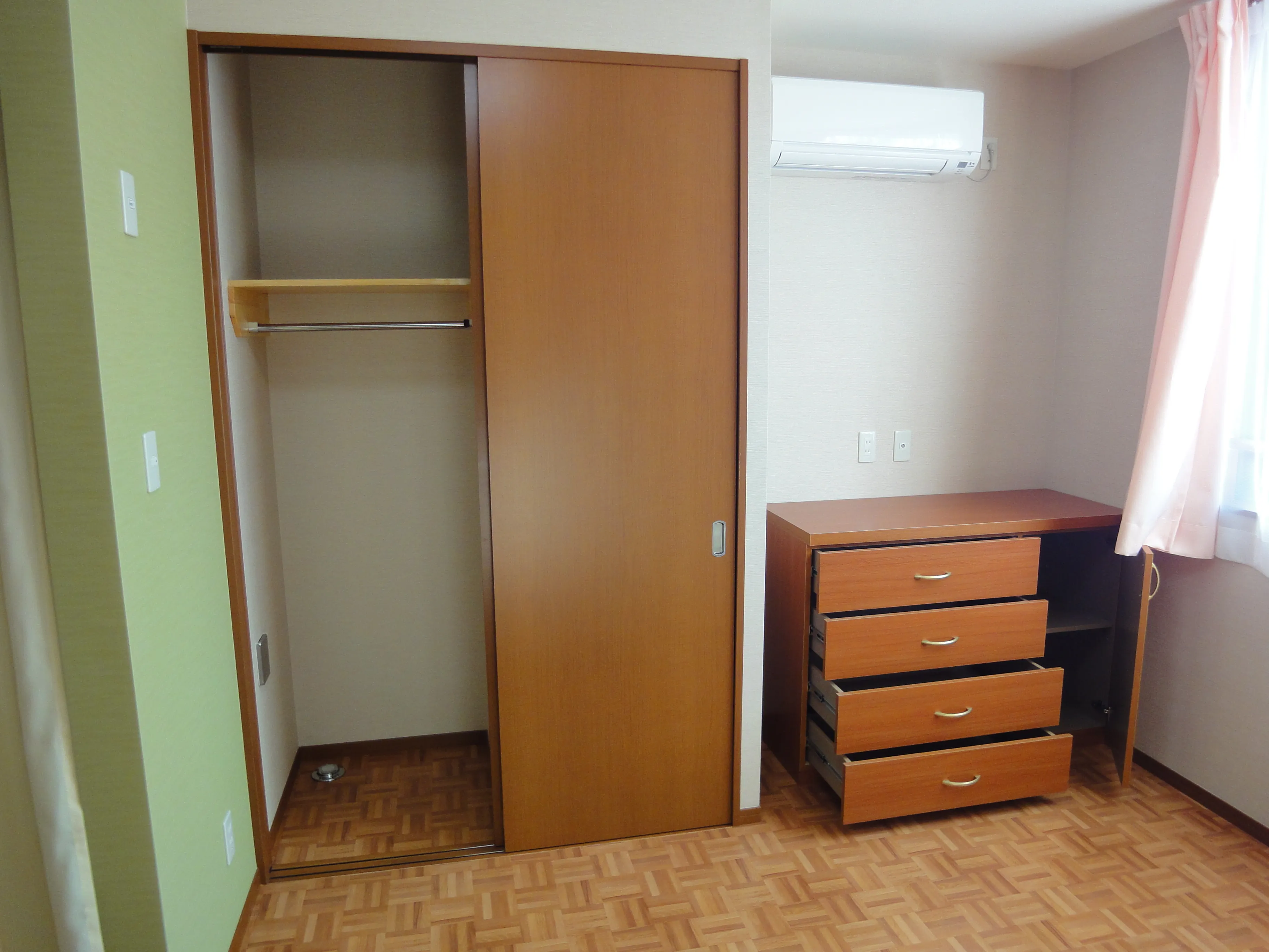 サービス付き高齢者向け住宅 ここいち 龍ケ崎C棟の紹介写真 2