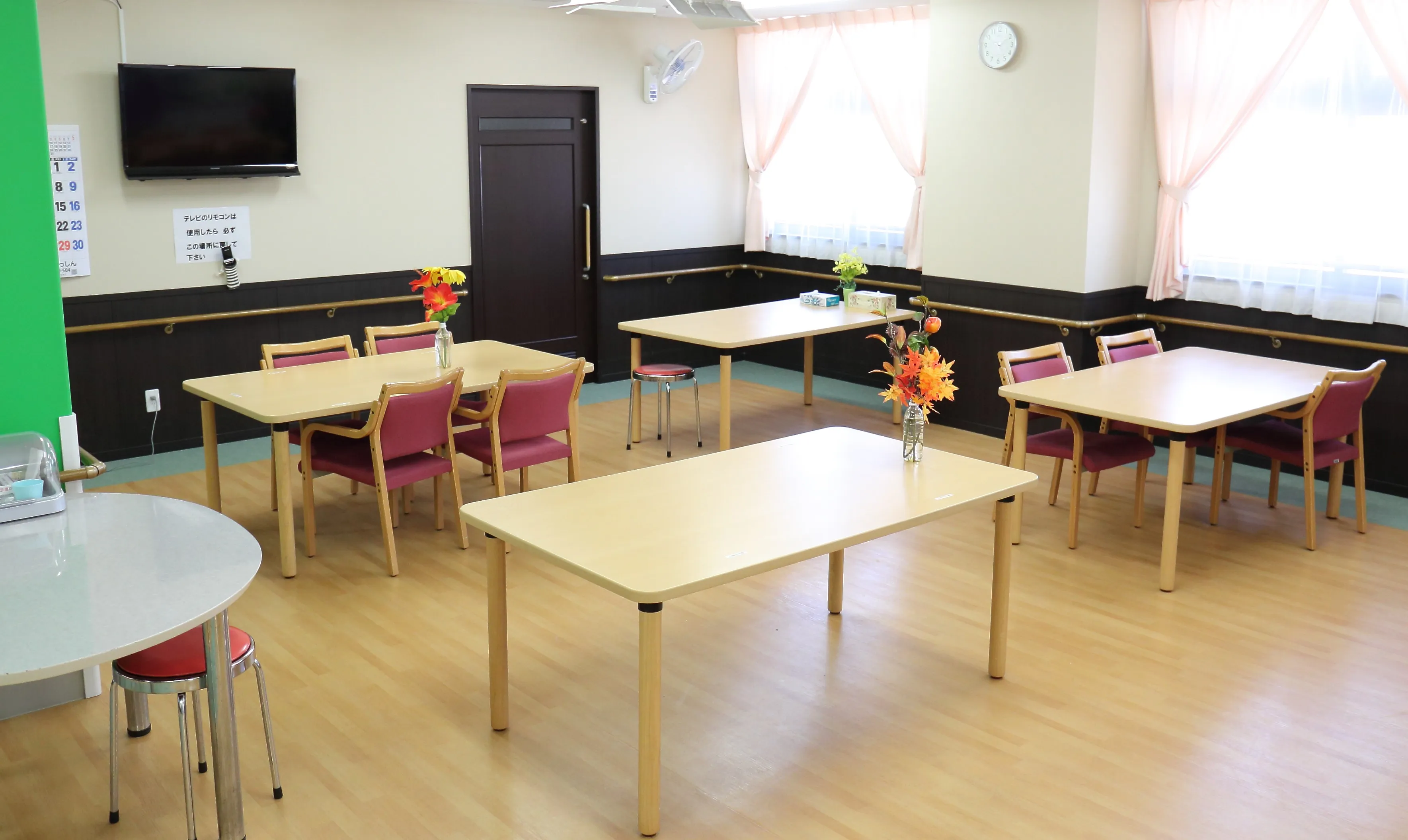 サービス付き高齢者向け住宅 ここいち 龍ケ崎C棟の紹介写真 3