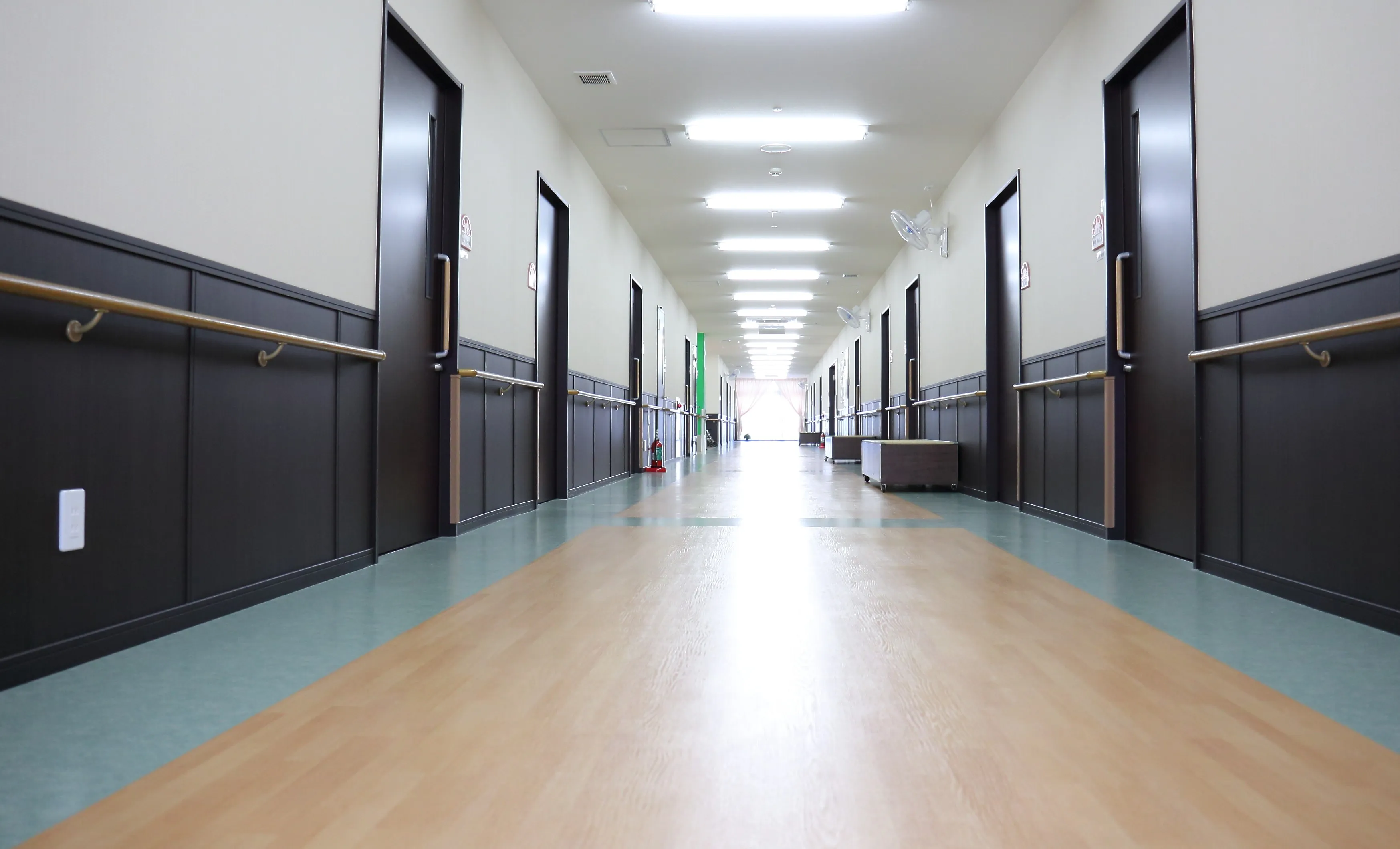 サービス付き高齢者向け住宅 ここいち 龍ケ崎C棟の紹介写真 5